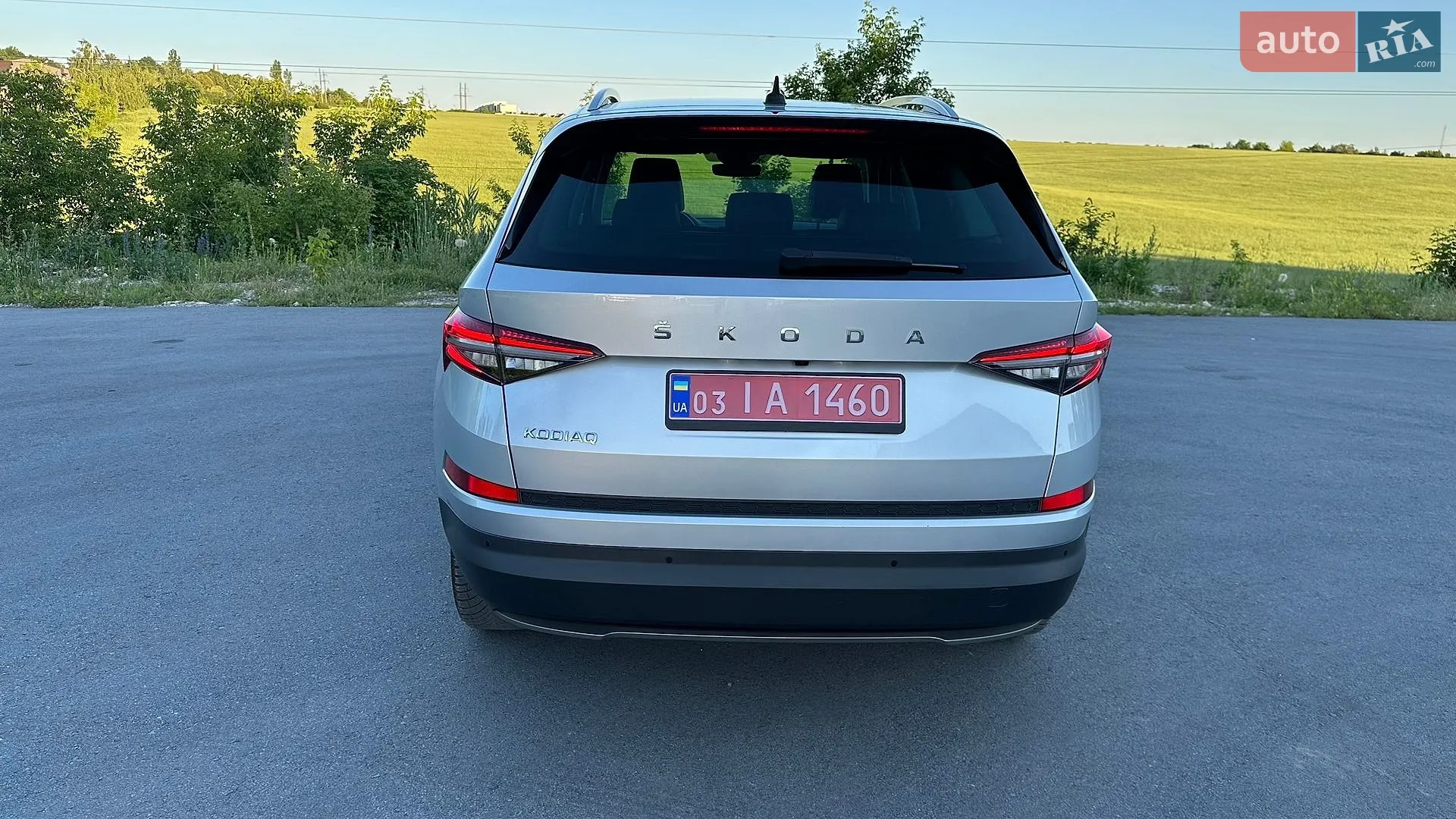 2022 Skoda Kodiaq - мініатюра 32
