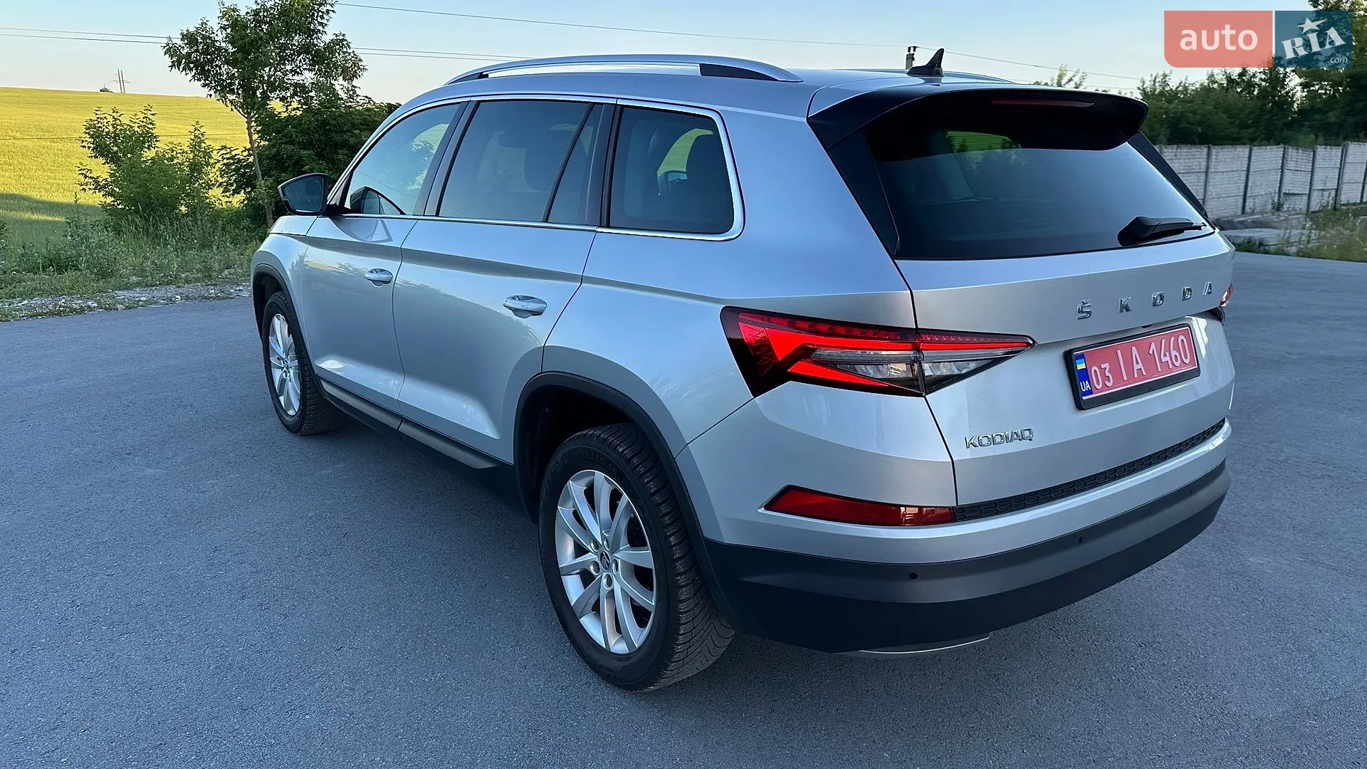 2022 Skoda Kodiaq - мініатюра 33