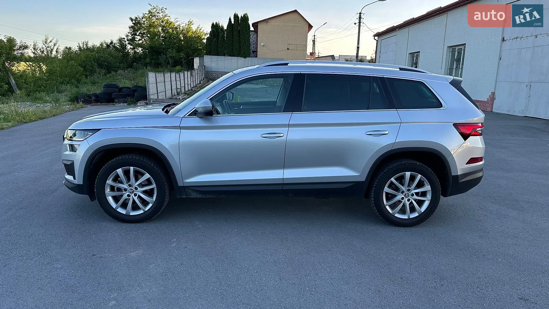 2022 Skoda Kodiaq - мініатюра 35