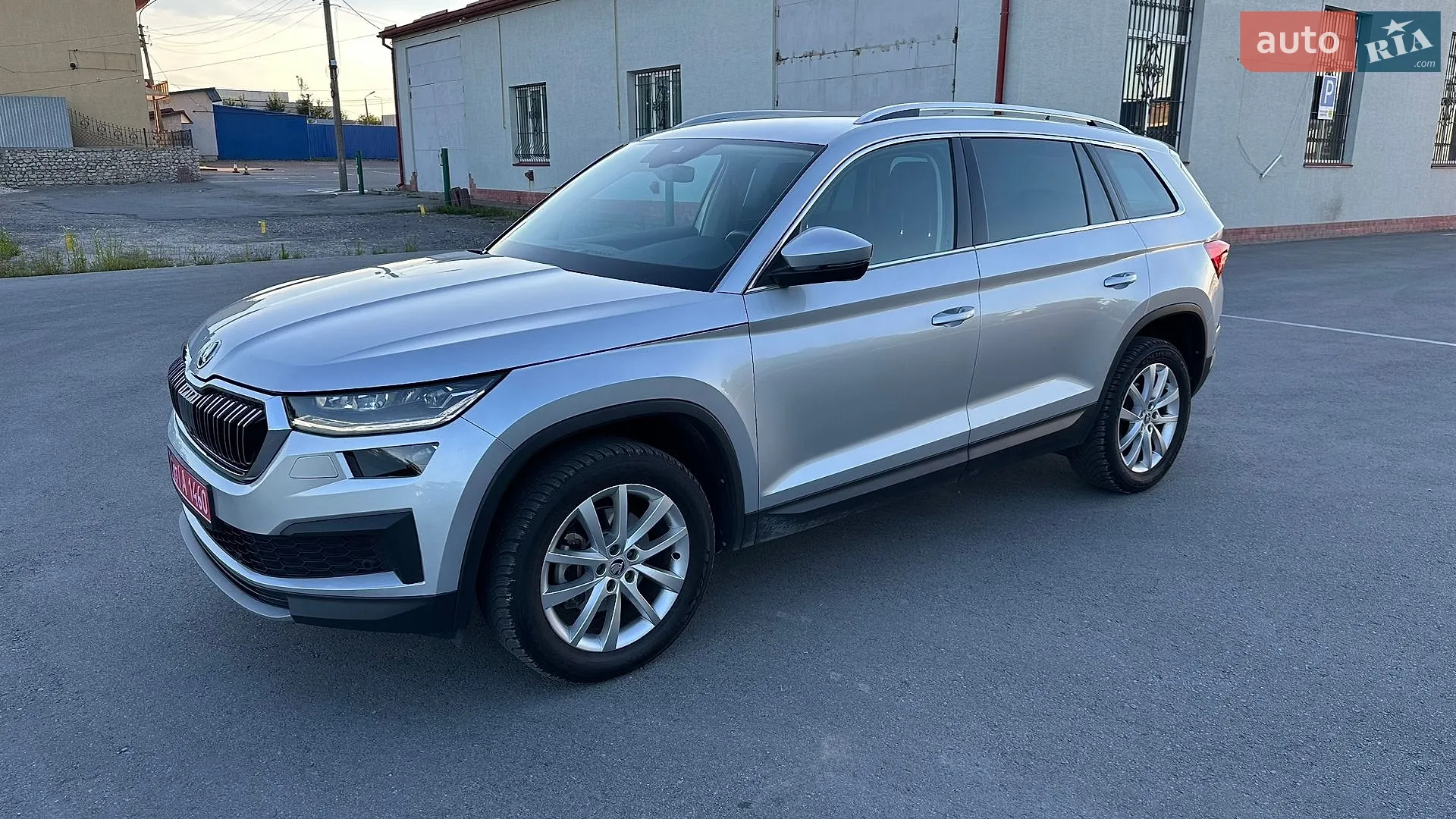 2022 Skoda Kodiaq - мініатюра 37