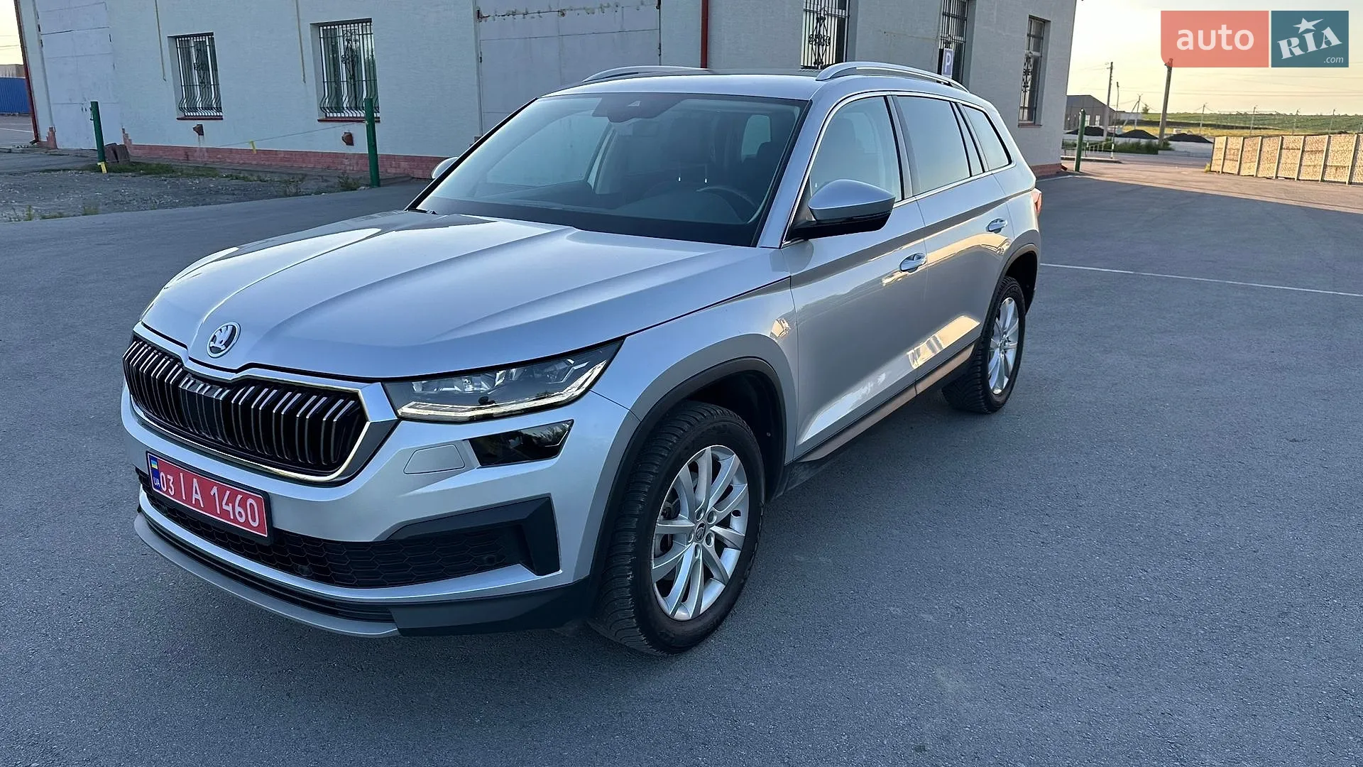 2022 Skoda Kodiaq - мініатюра 38