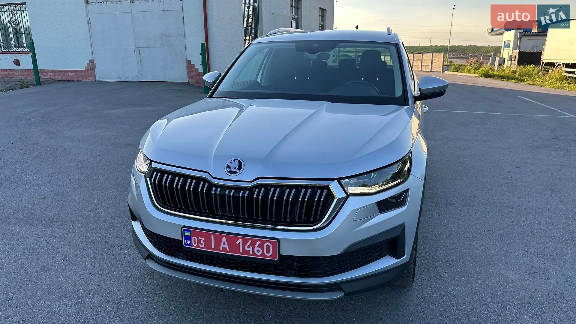 2022 Skoda Kodiaq - мініатюра 39