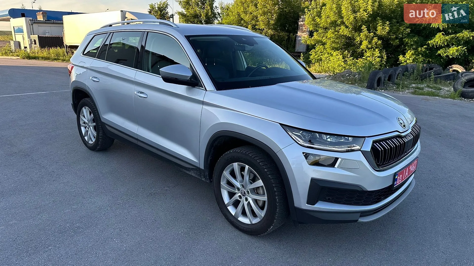 2022 Skoda Kodiaq - мініатюра 42