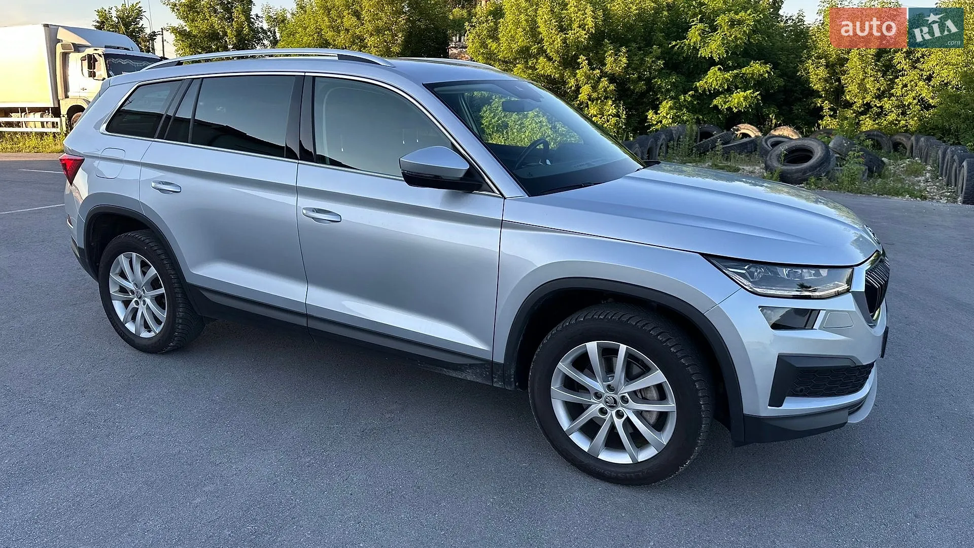 2022 Skoda Kodiaq - мініатюра 43
