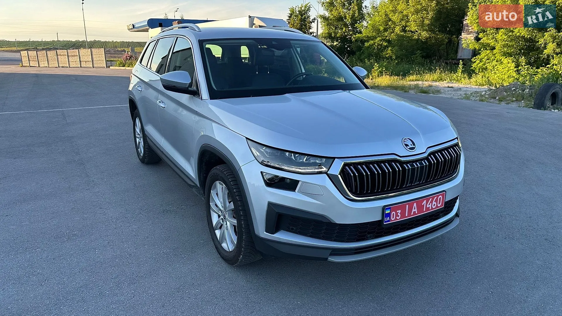 2022 Skoda Kodiaq - мініатюра 41