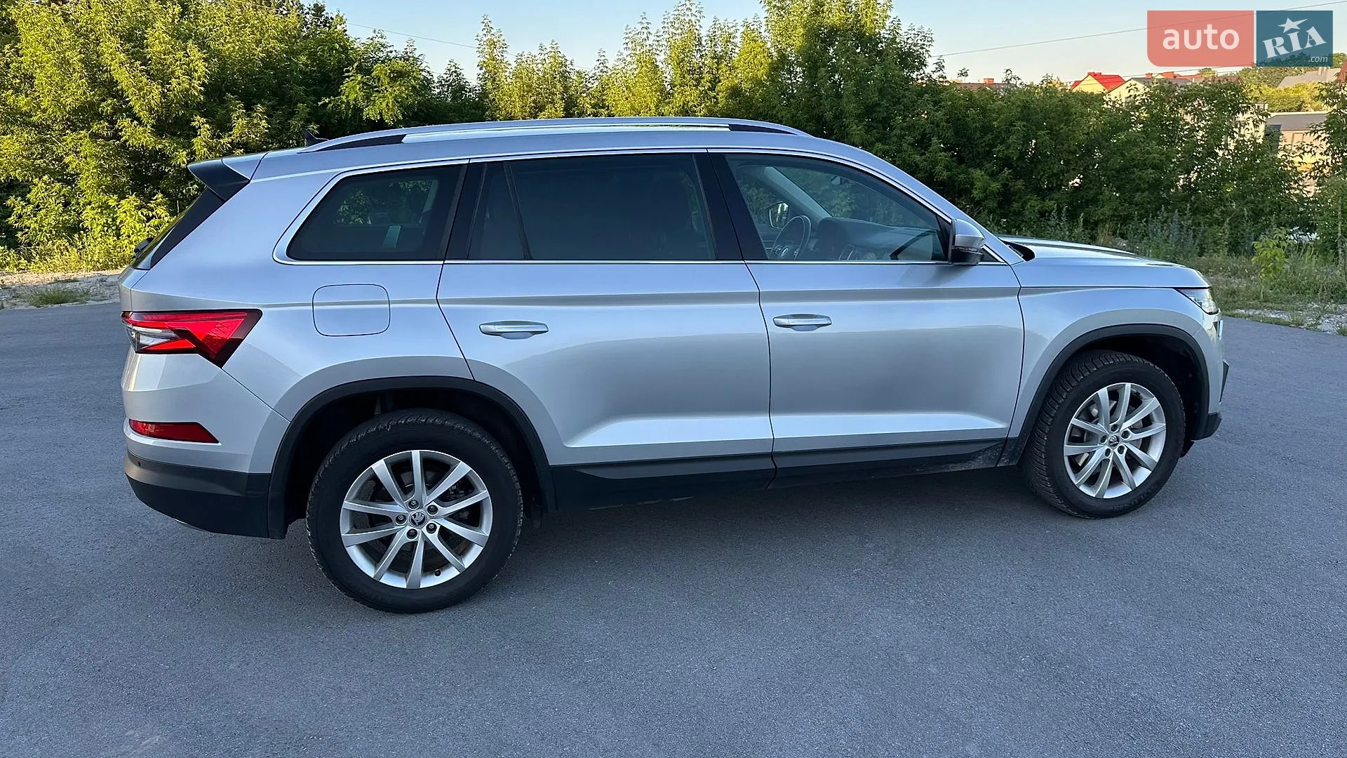 2022 Skoda Kodiaq - мініатюра 45