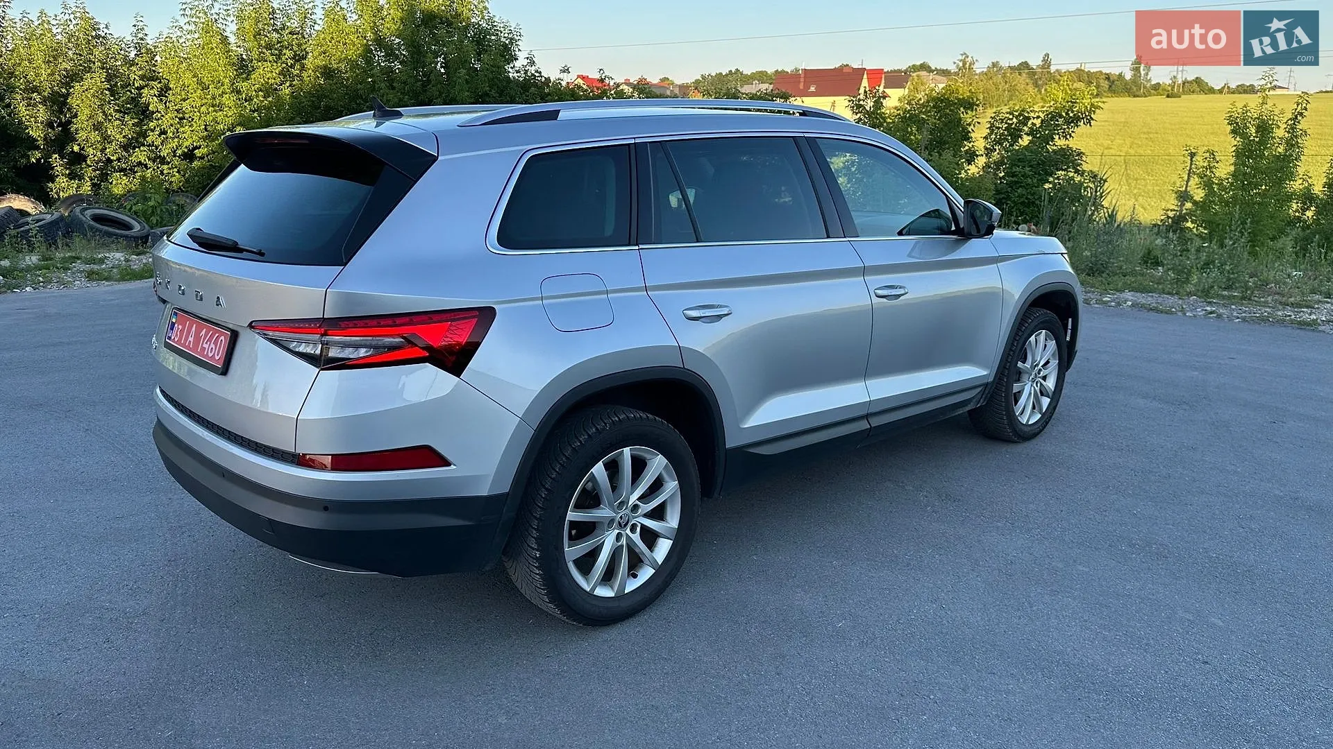 2022 Skoda Kodiaq - мініатюра 46
