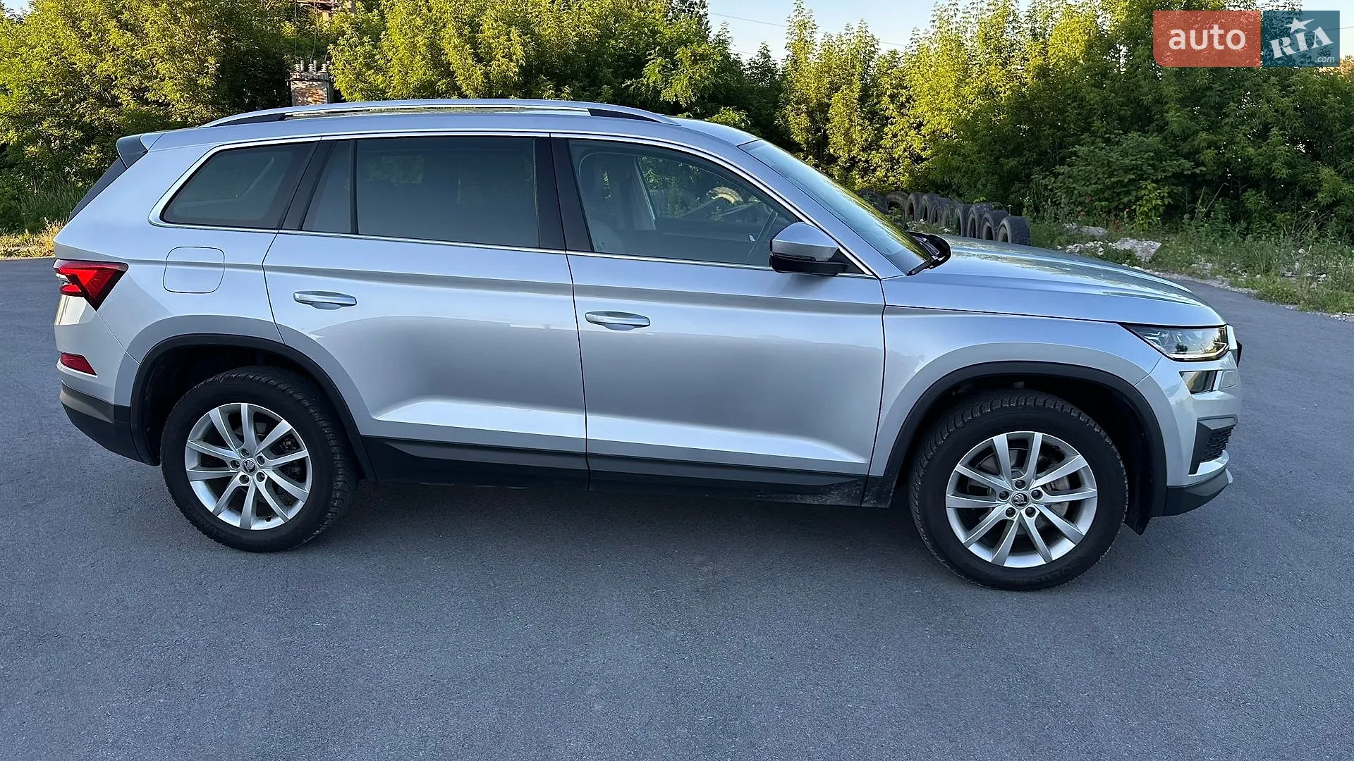 2022 Skoda Kodiaq - мініатюра 44