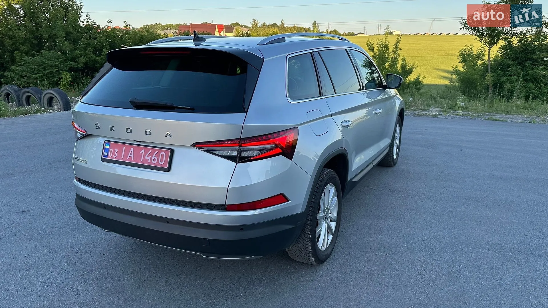 2022 Skoda Kodiaq - мініатюра 49