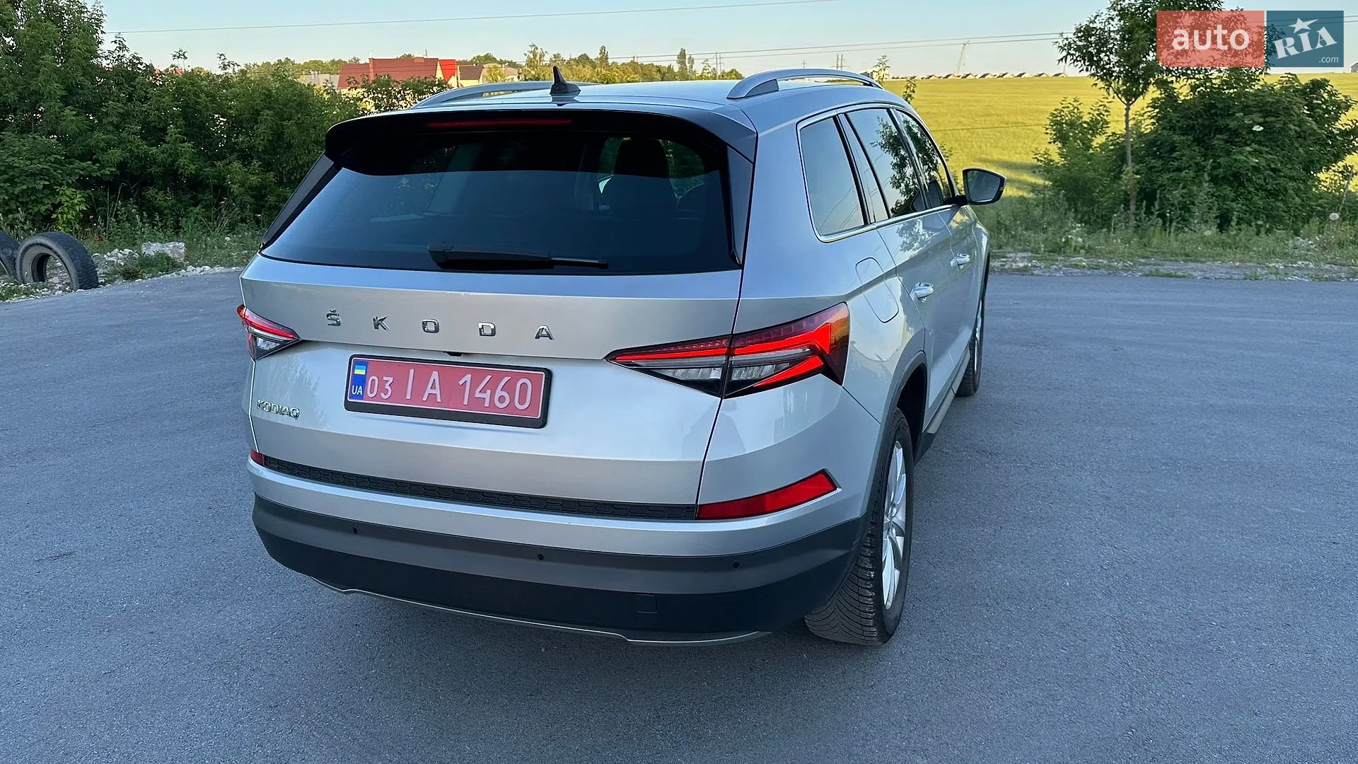 2022 Skoda Kodiaq - мініатюра 50