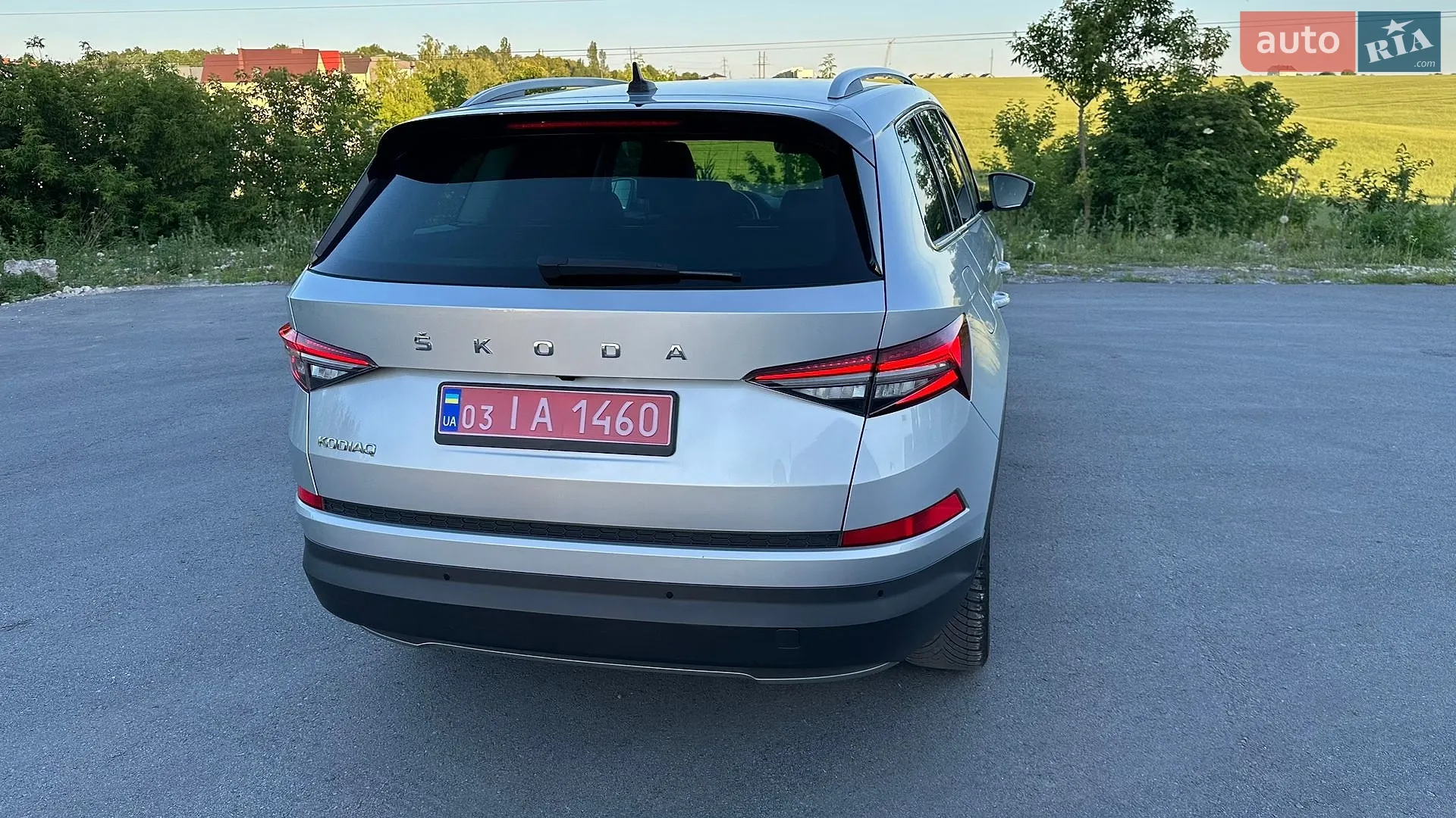 2022 Skoda Kodiaq - мініатюра 51