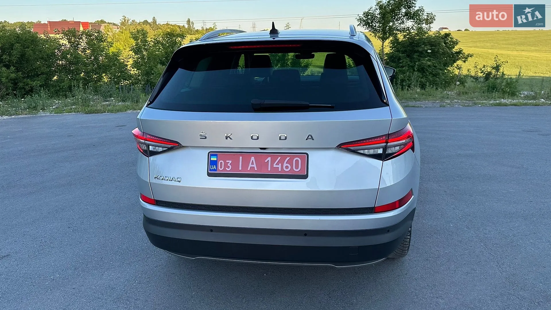 2022 Skoda Kodiaq - мініатюра 52