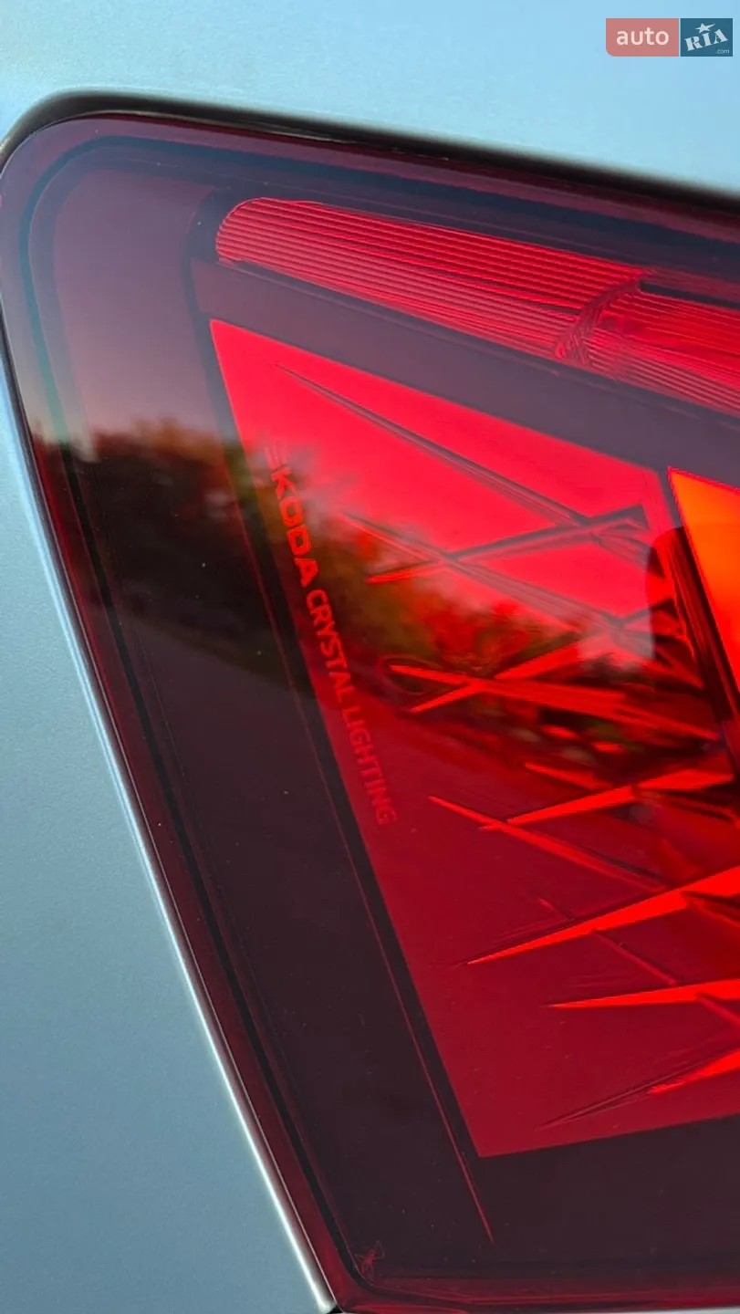 2022 Skoda Kodiaq - мініатюра 55