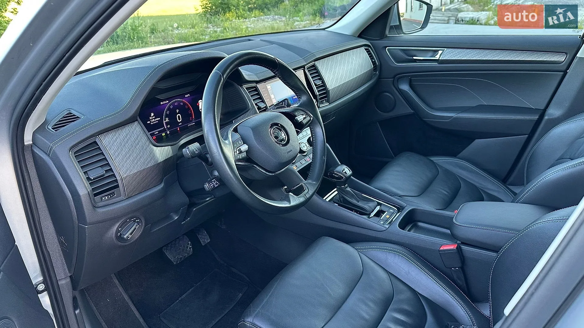 2022 Skoda Kodiaq - мініатюра 57