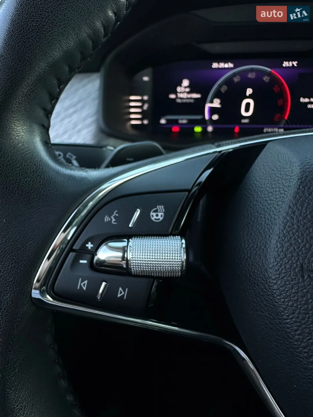 2022 Skoda Kodiaq - мініатюра 61