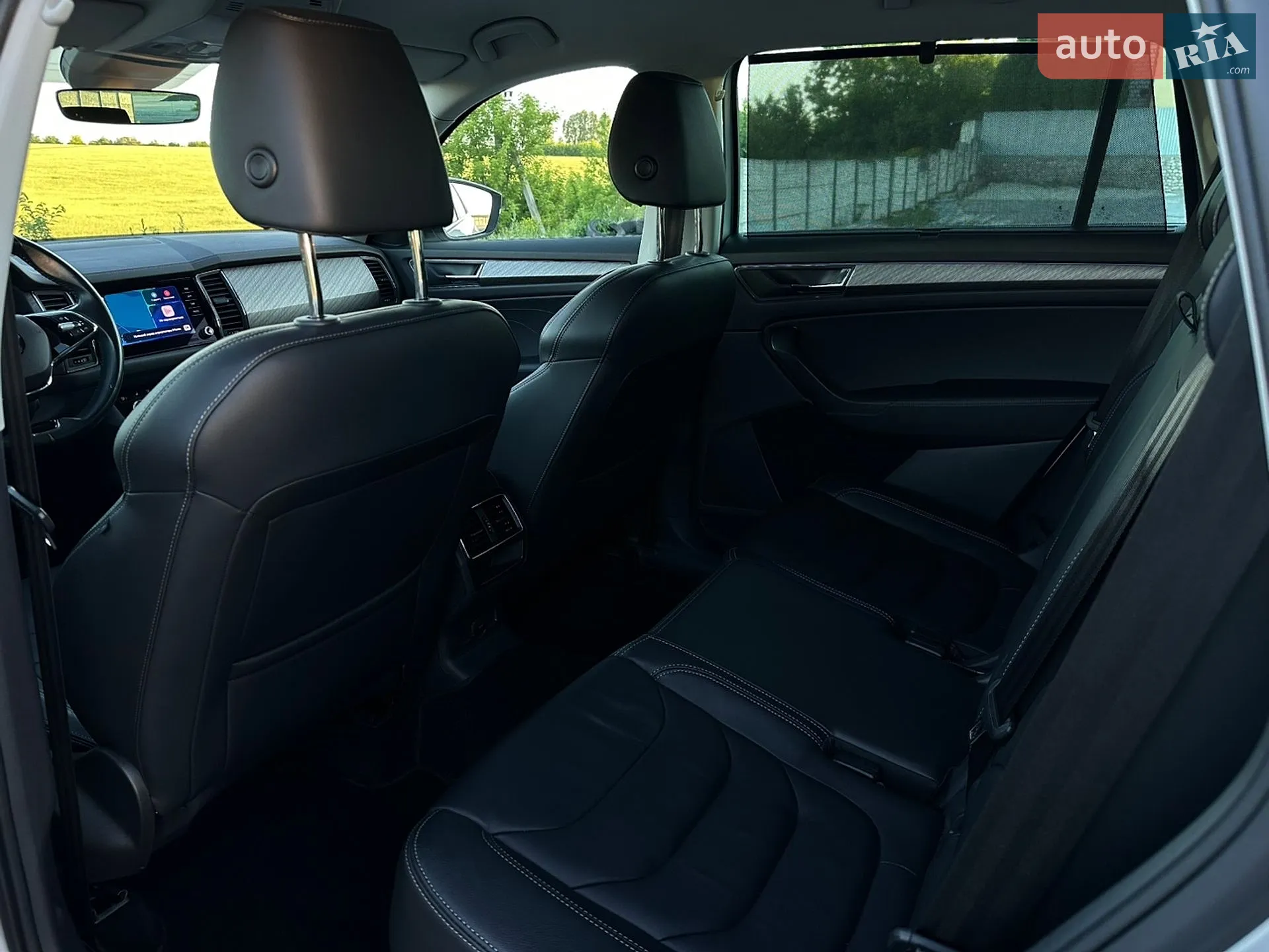 2022 Skoda Kodiaq - мініатюра 59