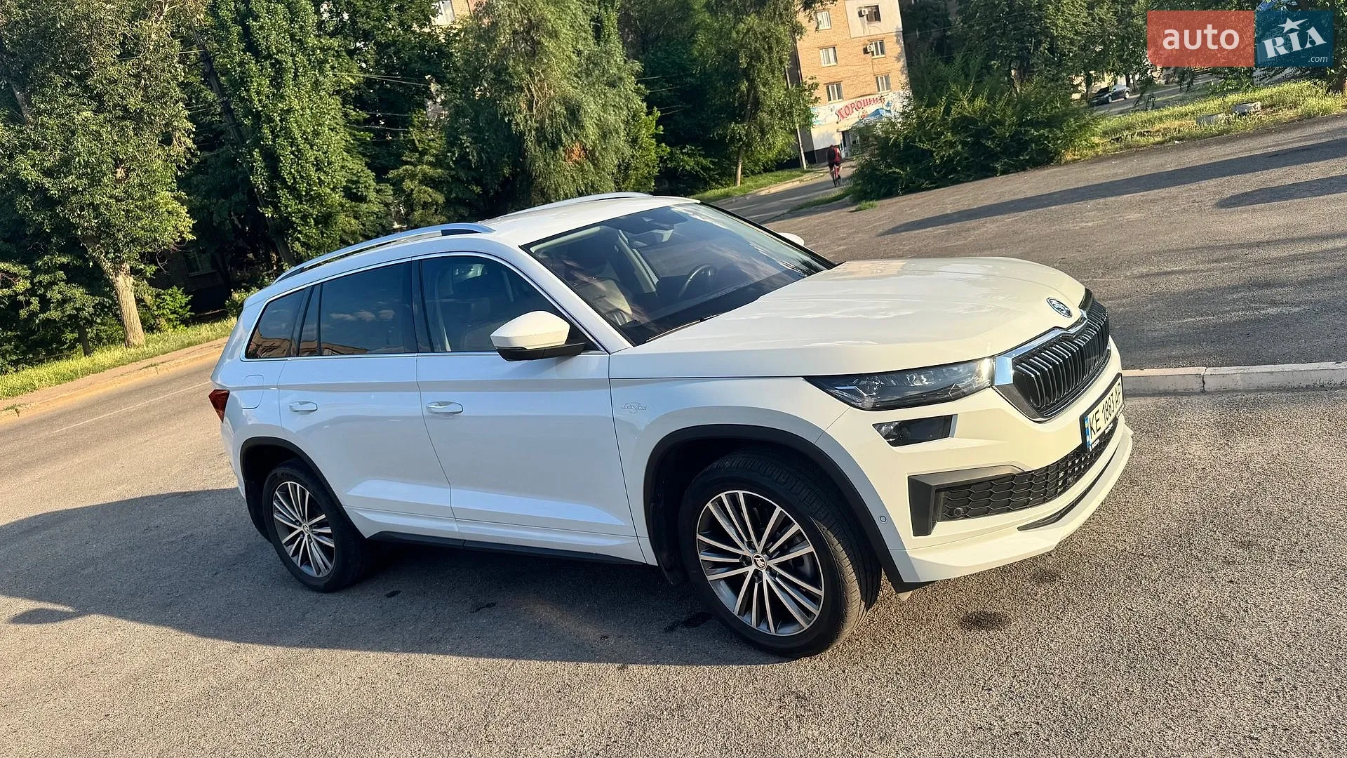 2022 Skoda Kodiaq - мініатюра 2