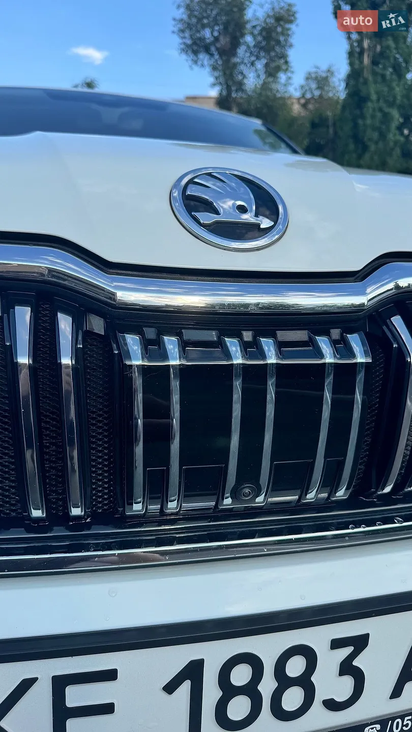 2022 Skoda Kodiaq - мініатюра 28