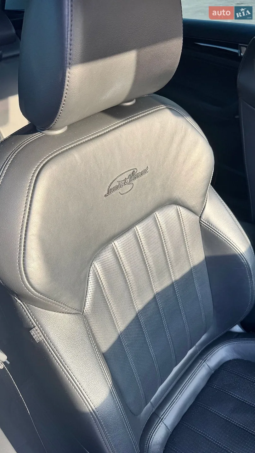 2022 Skoda Kodiaq - мініатюра 13