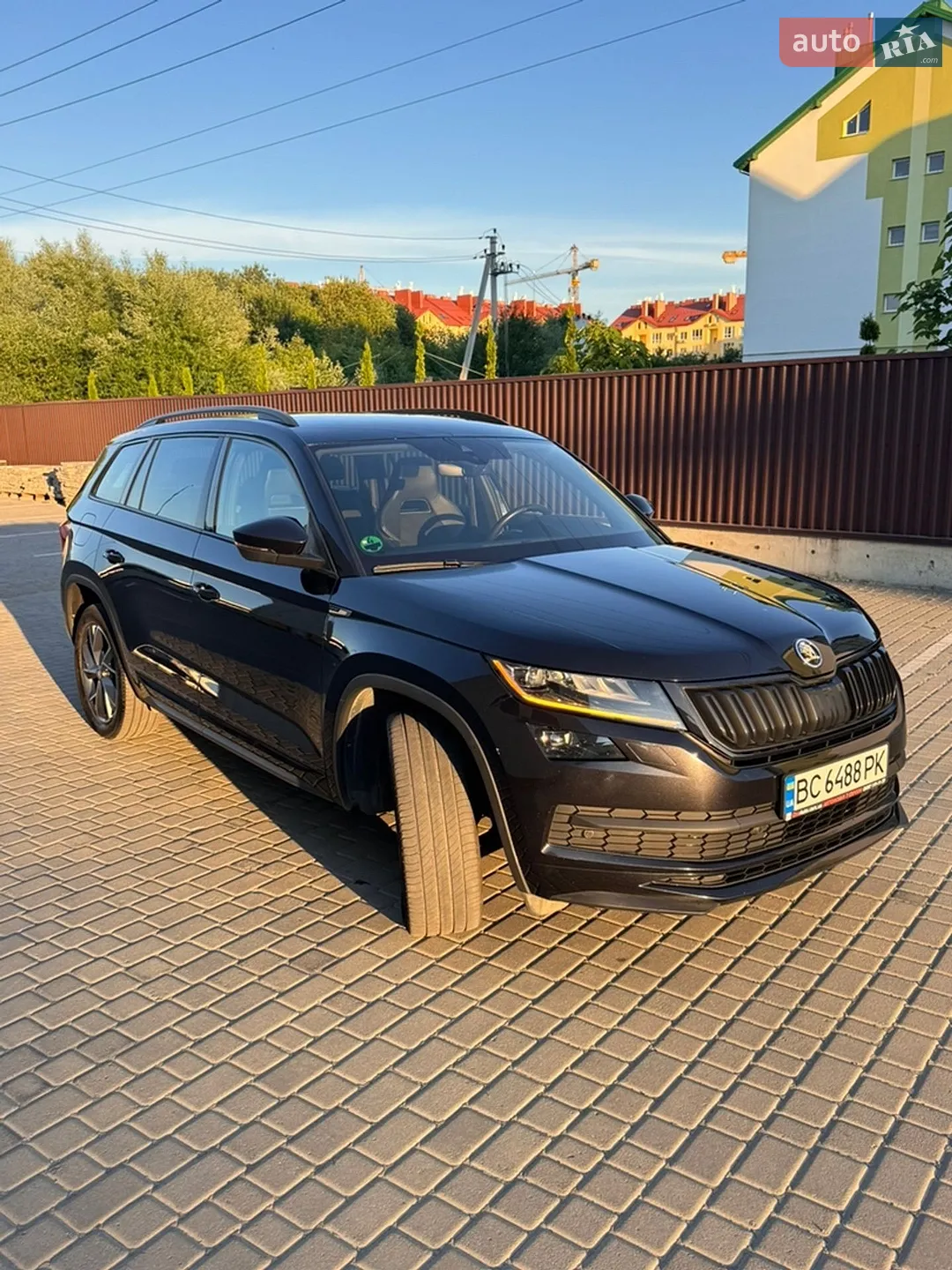 2018 Skoda Kodiaq - мініатюра 5