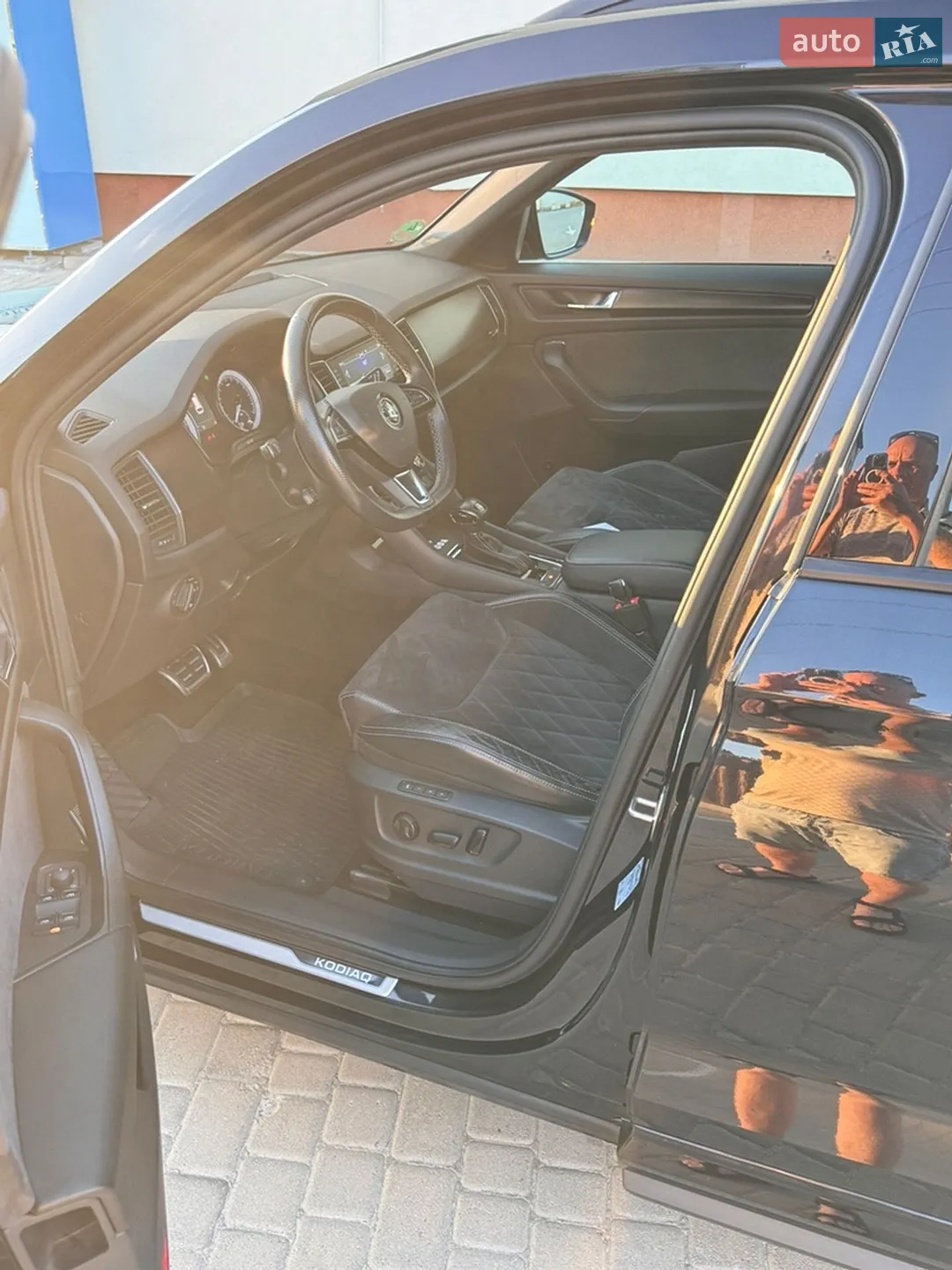 2018 Skoda Kodiaq - мініатюра 13