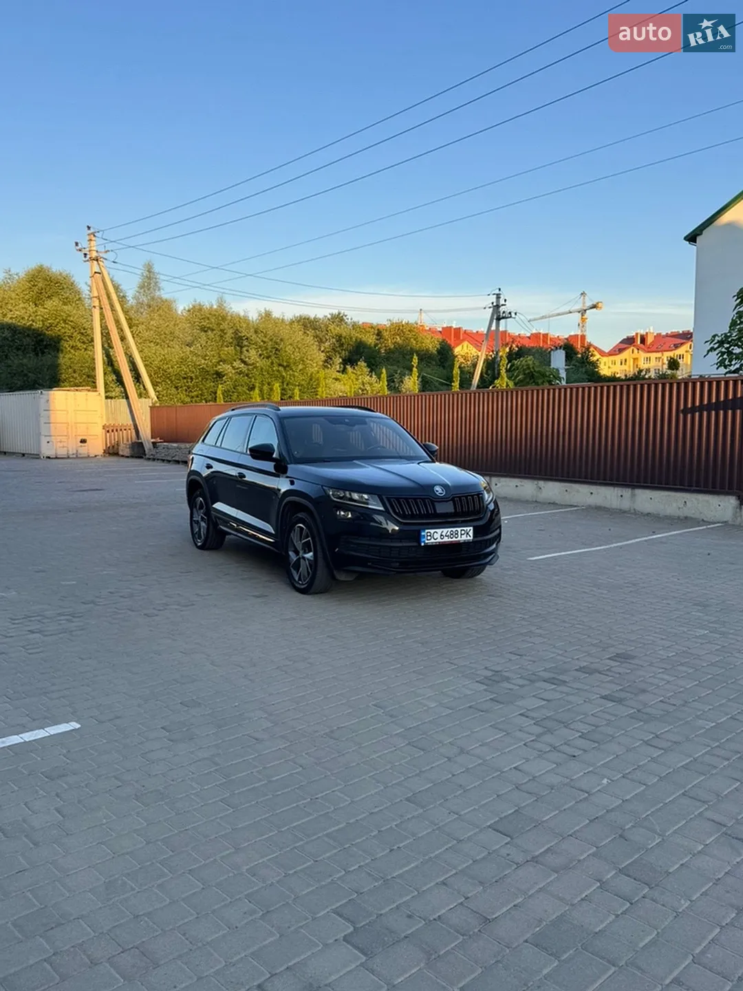 2018 Skoda Kodiaq - мініатюра 21