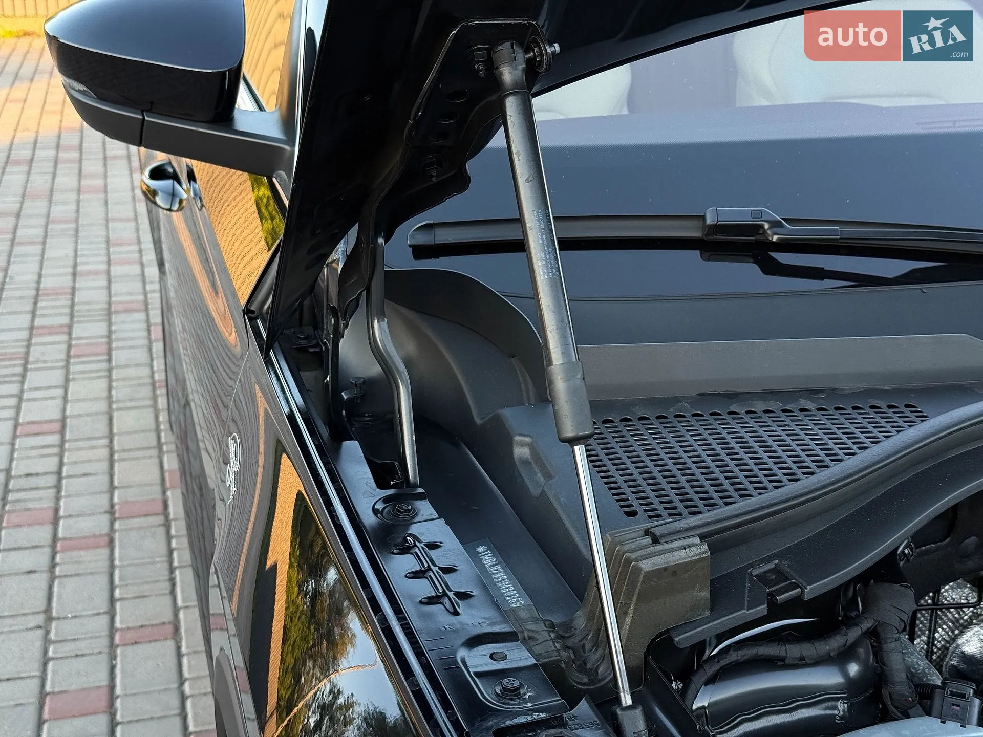 2021 Skoda Kodiaq - мініатюра 107