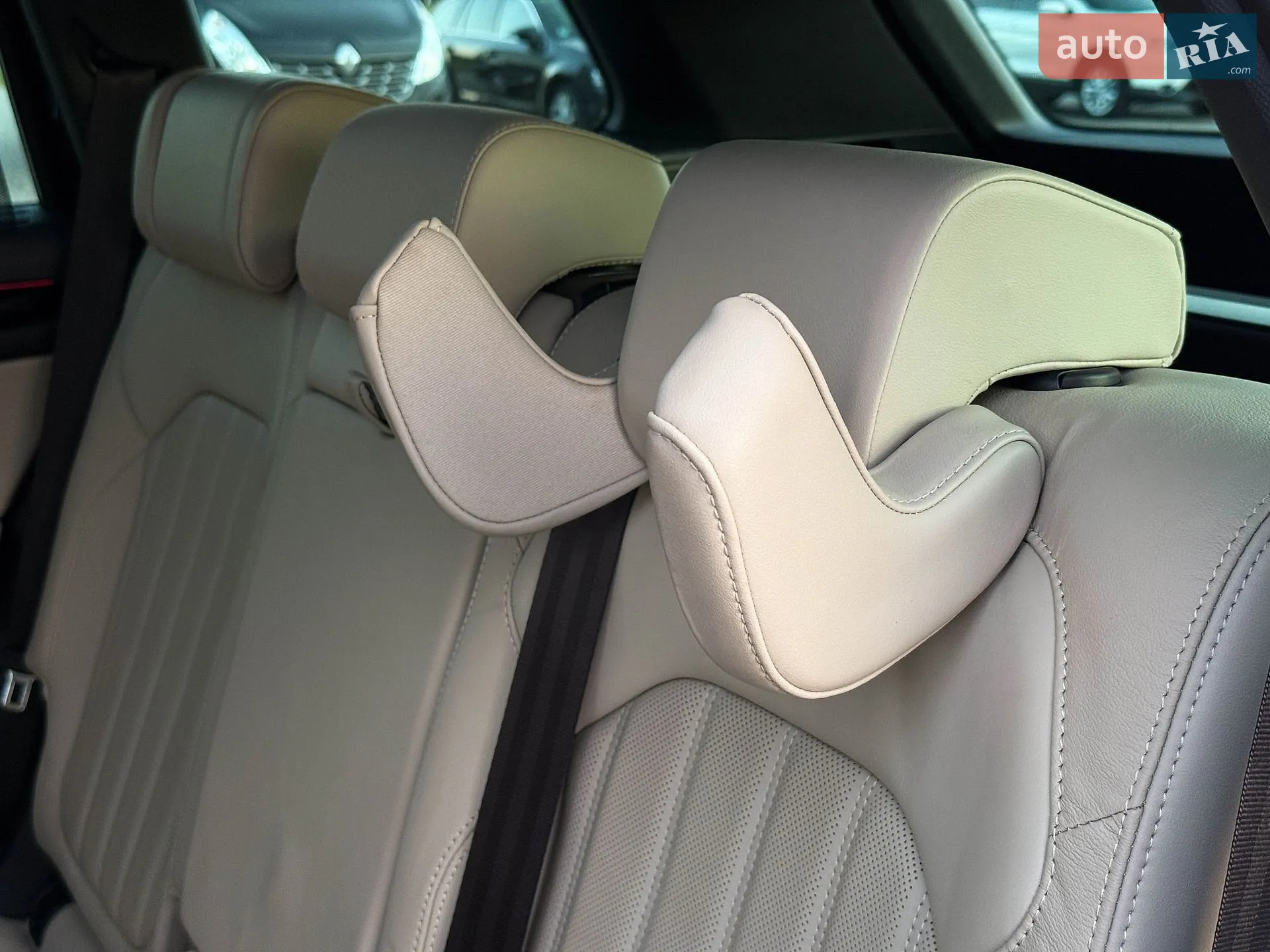 2021 Skoda Kodiaq - мініатюра 63