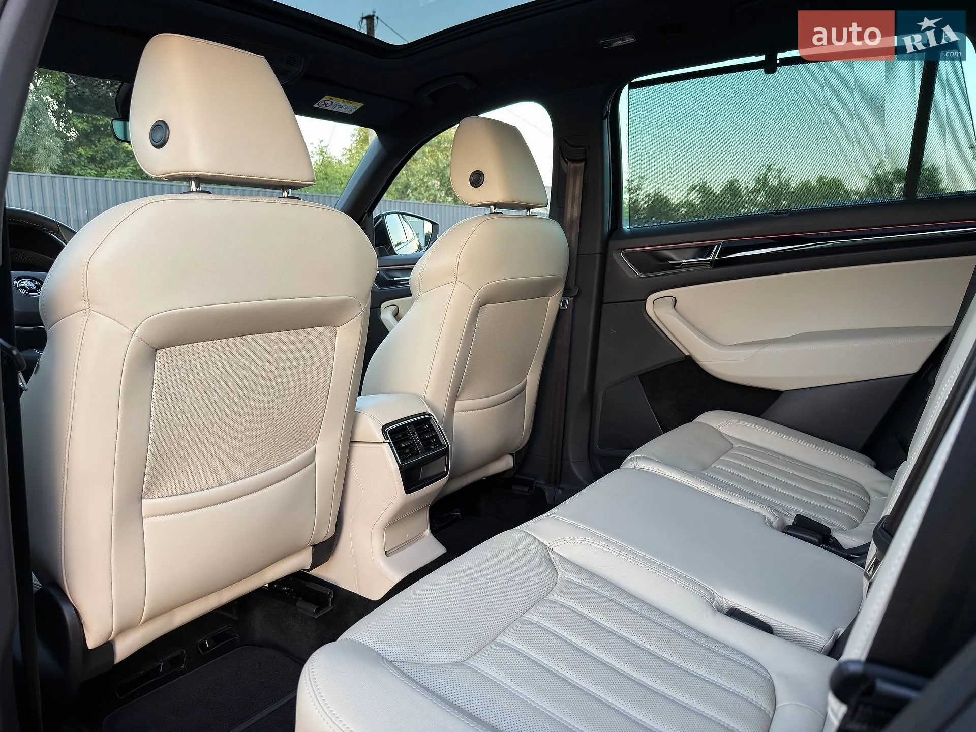 2021 Skoda Kodiaq - мініатюра 65