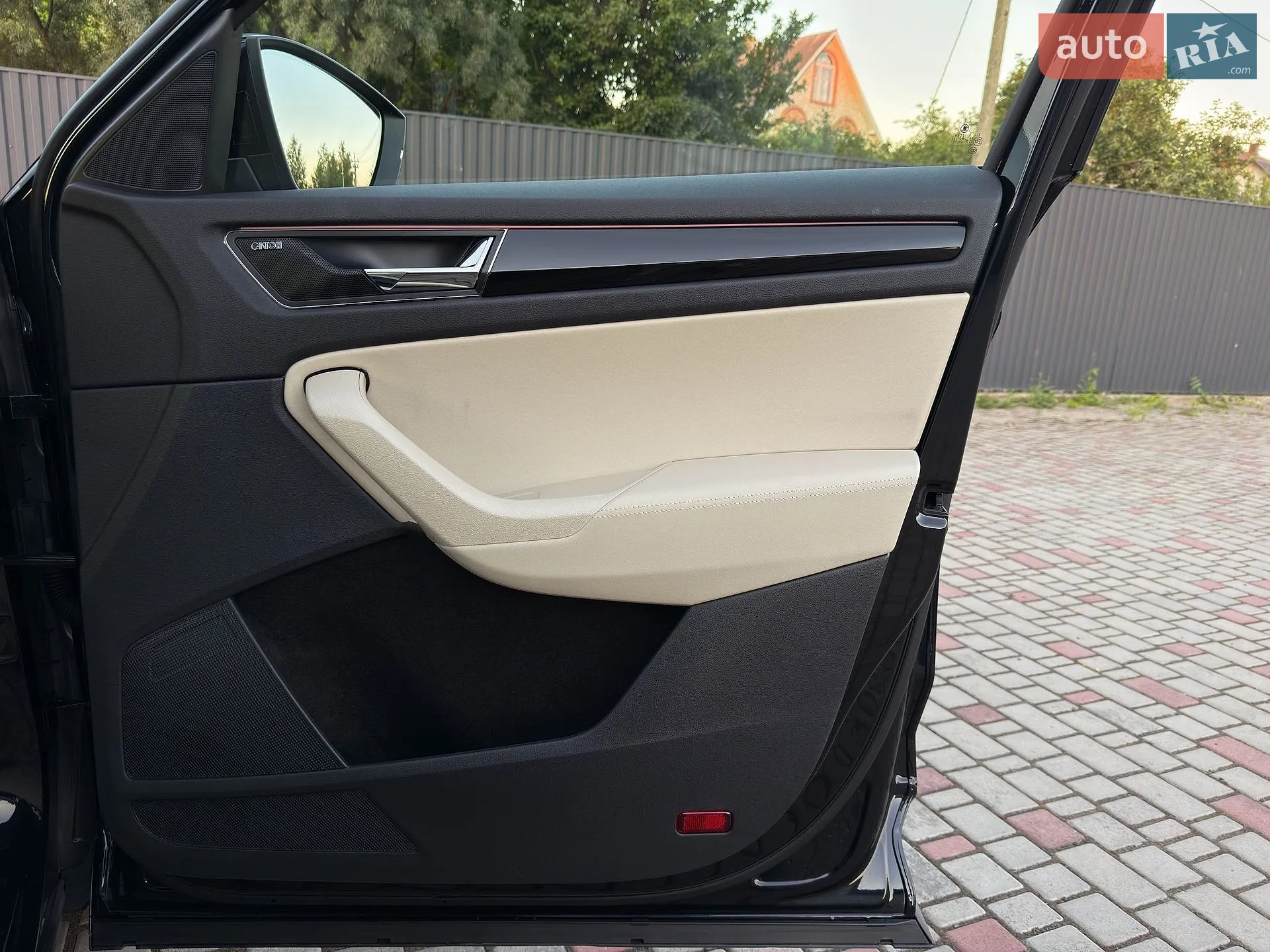2021 Skoda Kodiaq - мініатюра 80