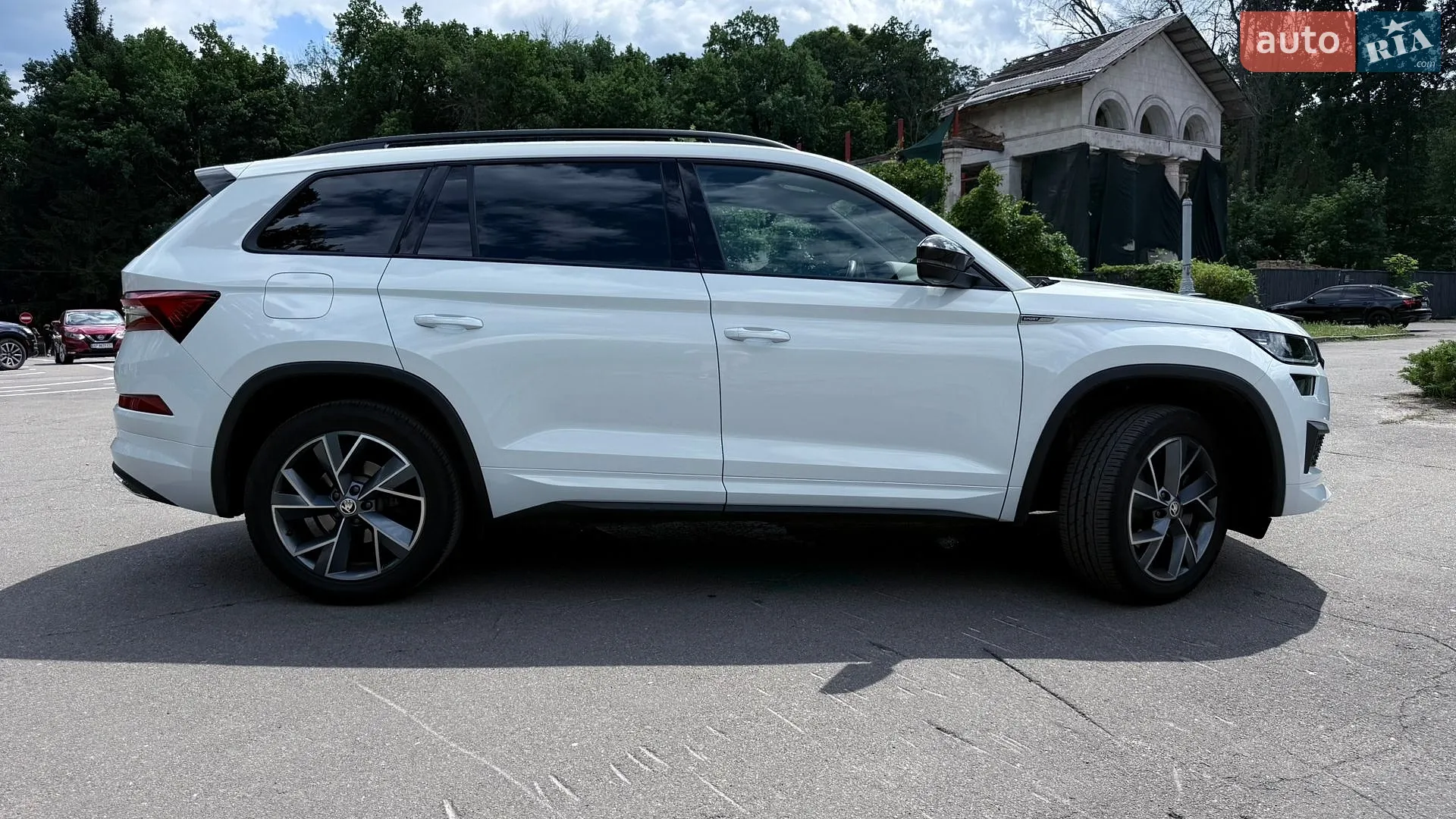 2024 Skoda Kodiaq - мініатюра 6