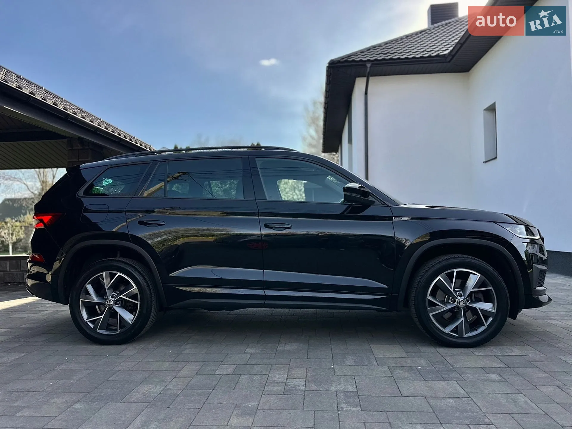 2022 Skoda Kodiaq - мініатюра 4