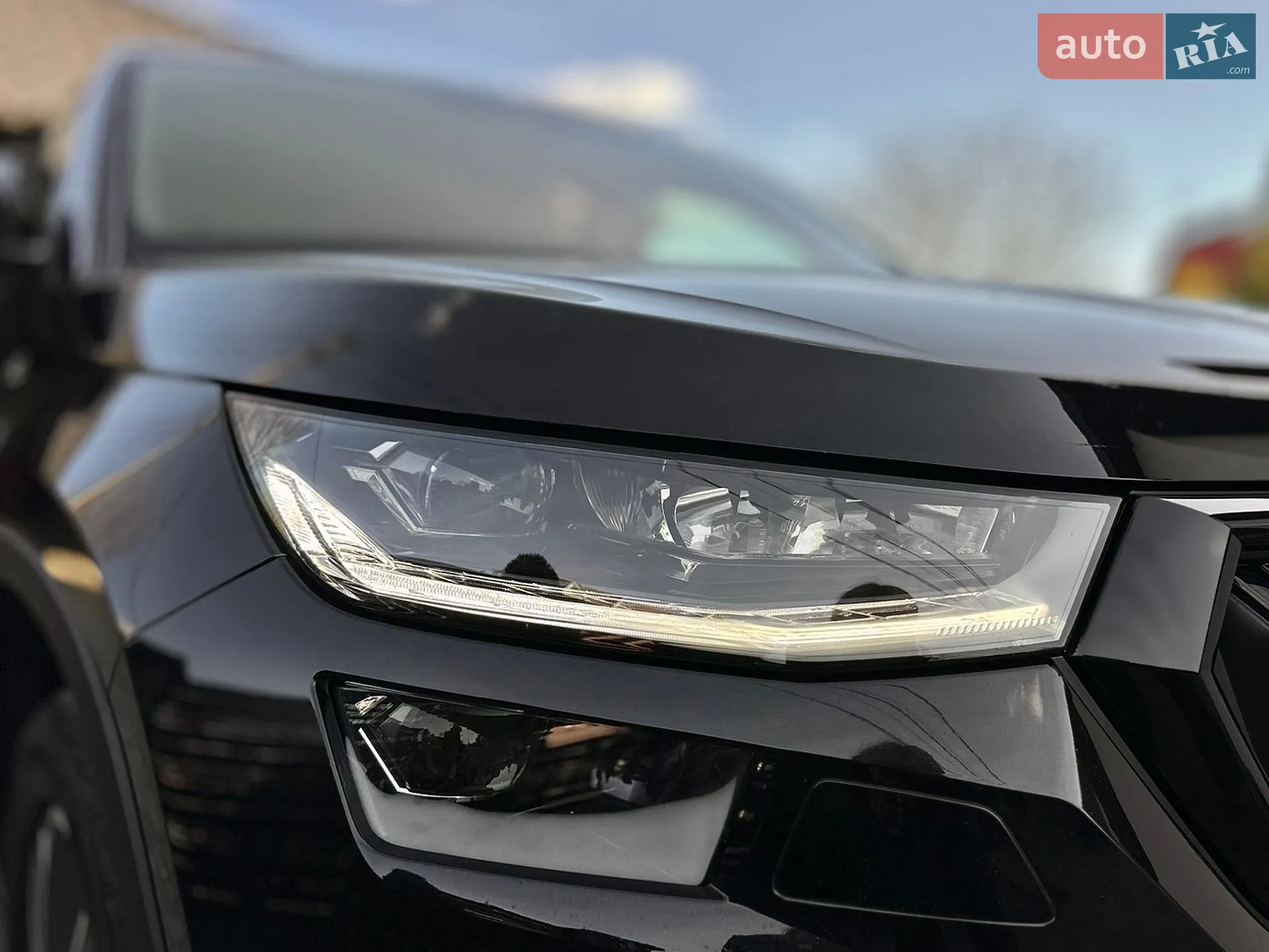 2022 Skoda Kodiaq - мініатюра 31