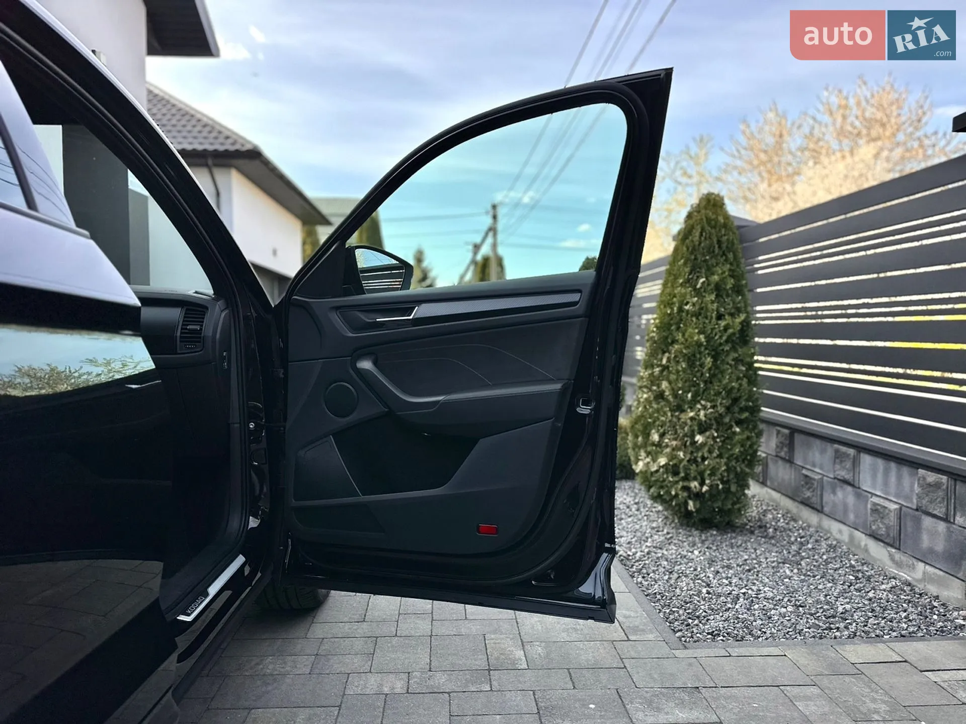 2022 Skoda Kodiaq - мініатюра 85
