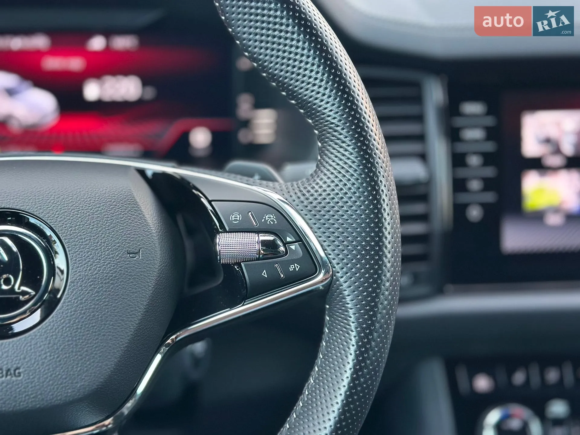 2022 Skoda Kodiaq - мініатюра 59