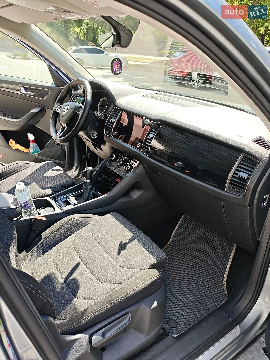 2020 Skoda Kodiaq - мініатюра 5