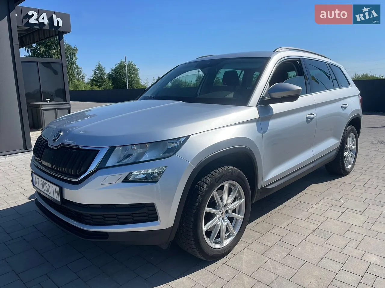 2013 Skoda Fabia - мініатюра 15