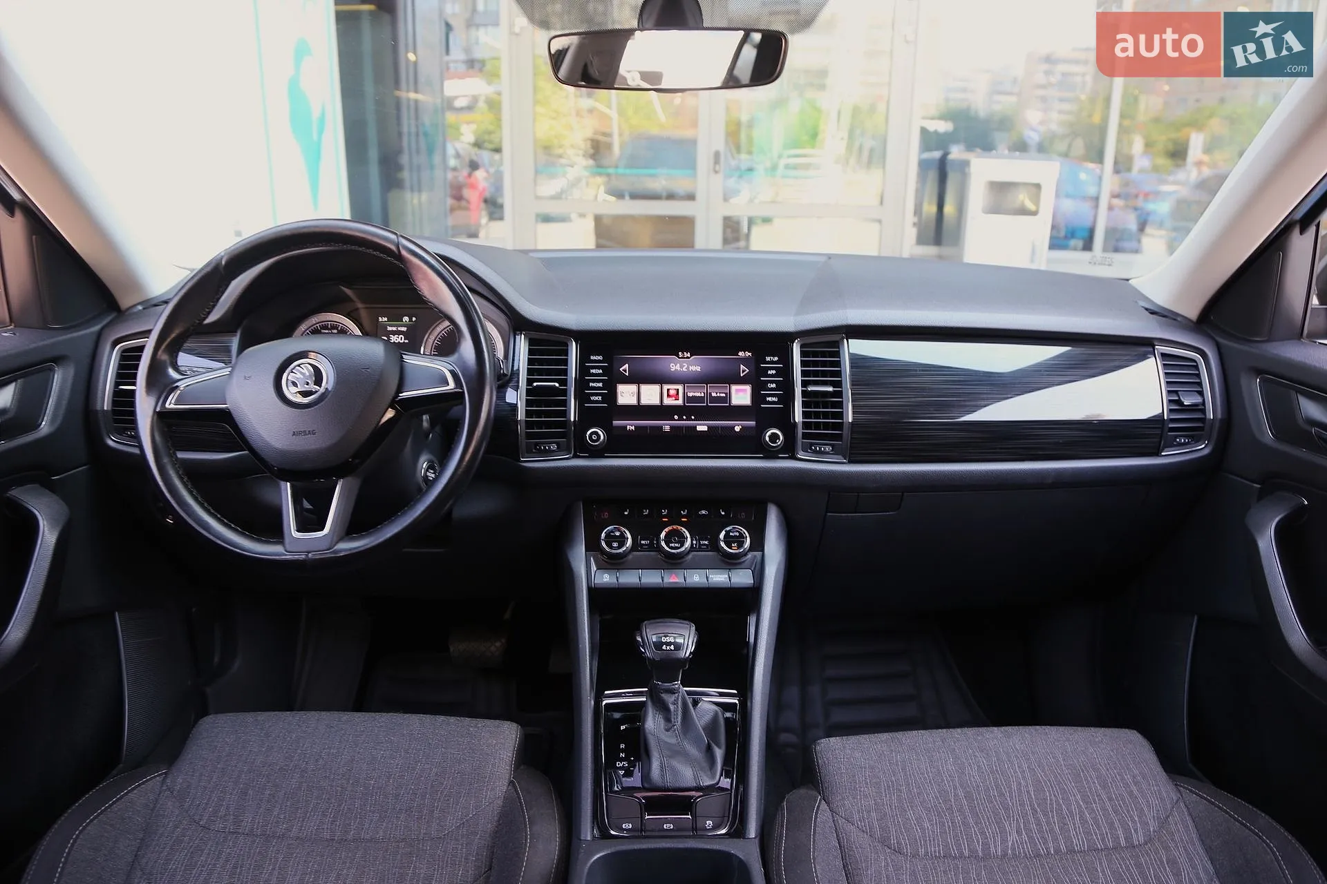 2017 Skoda Kodiaq - мініатюра 14