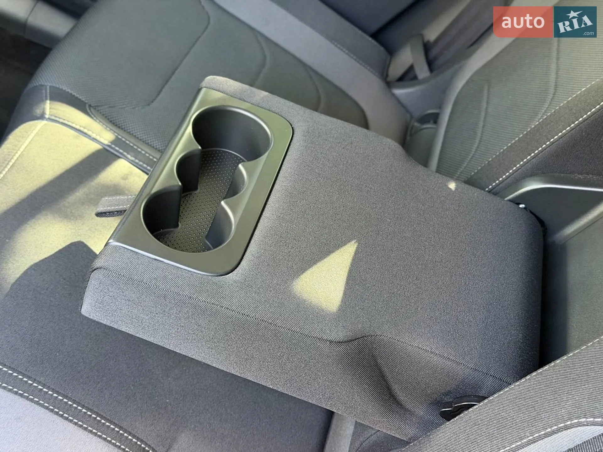 2020 Skoda Kodiaq - мініатюра 31