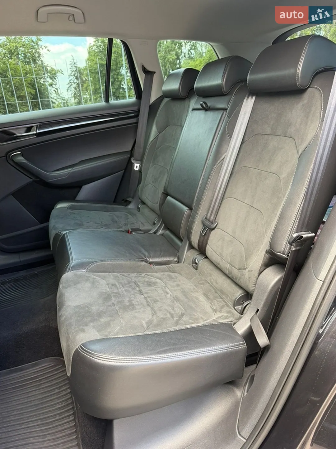 2019 Skoda Kodiaq - мініатюра 14