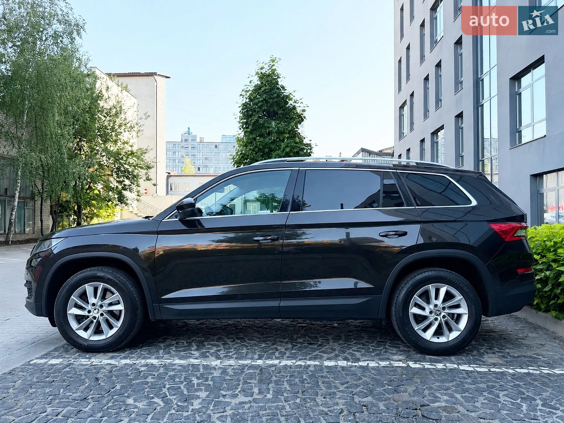 2018 Skoda Kodiaq - мініатюра 5
