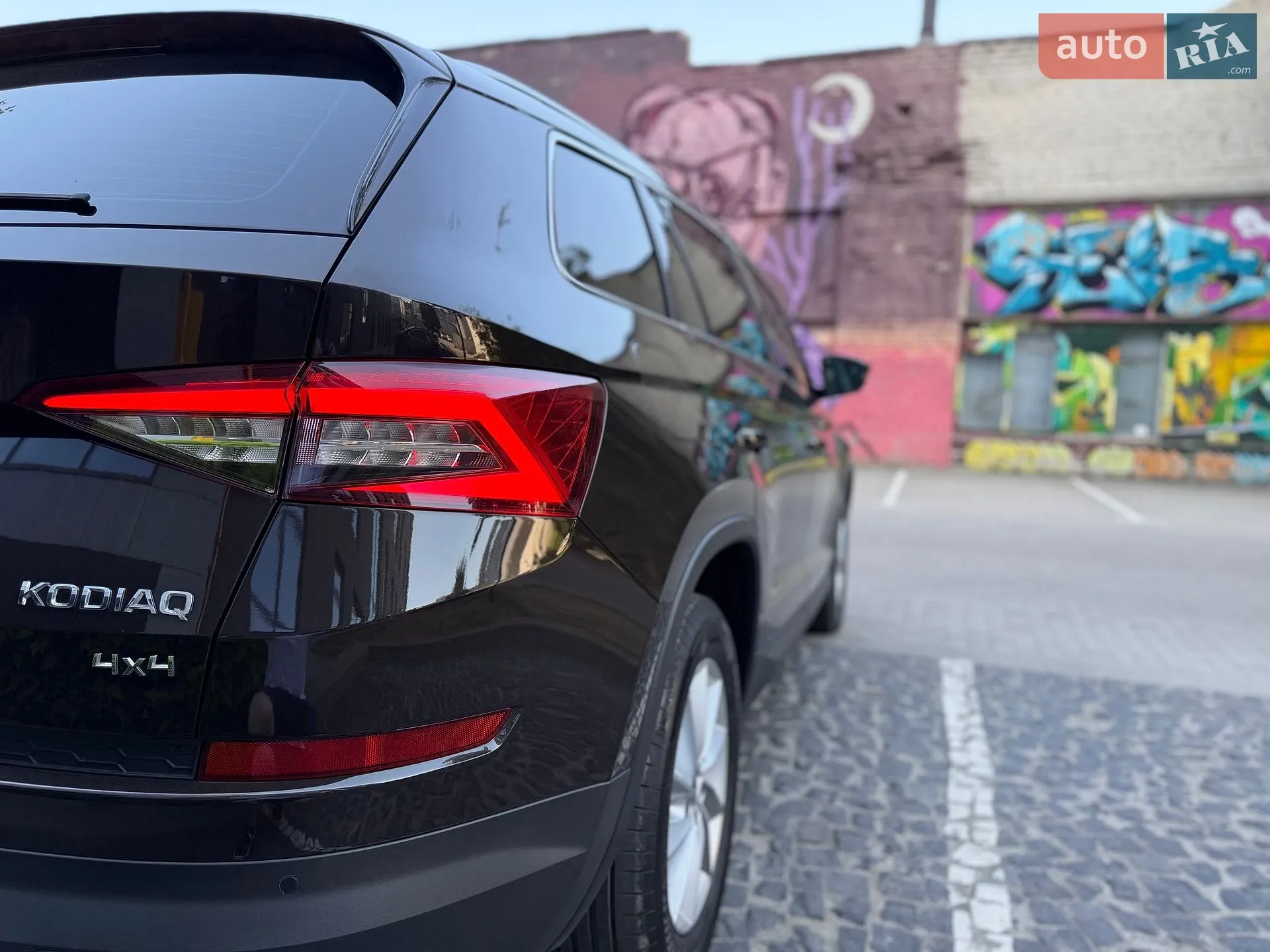 2018 Skoda Kodiaq - мініатюра 9