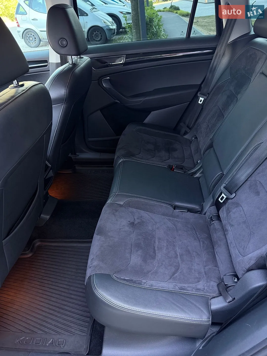 2018 Skoda Kodiaq - мініатюра 17