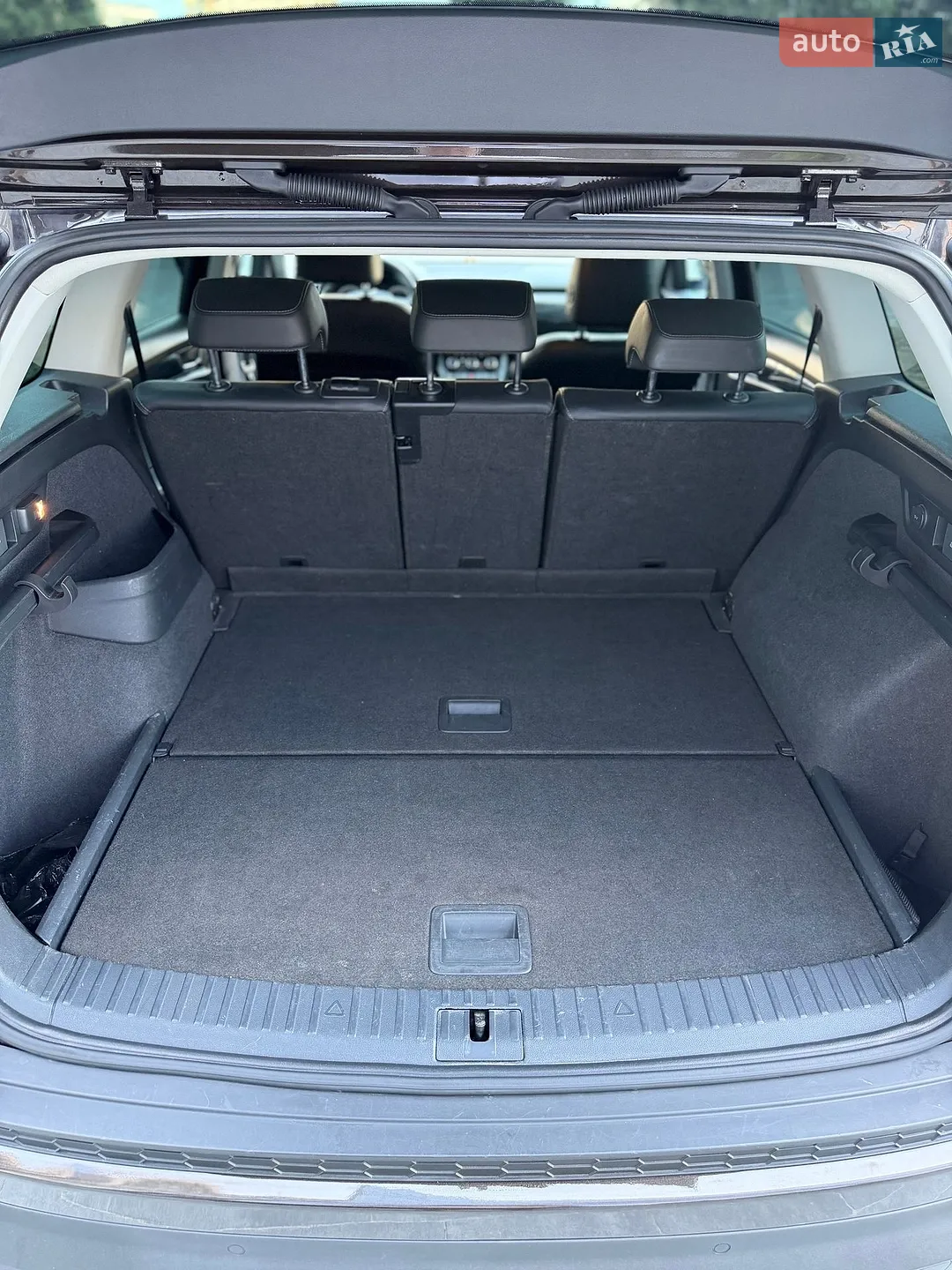 2018 Skoda Kodiaq - мініатюра 21