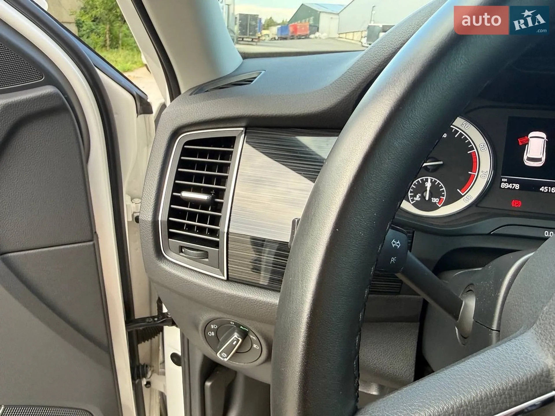 2018 Skoda Kodiaq - мініатюра 24
