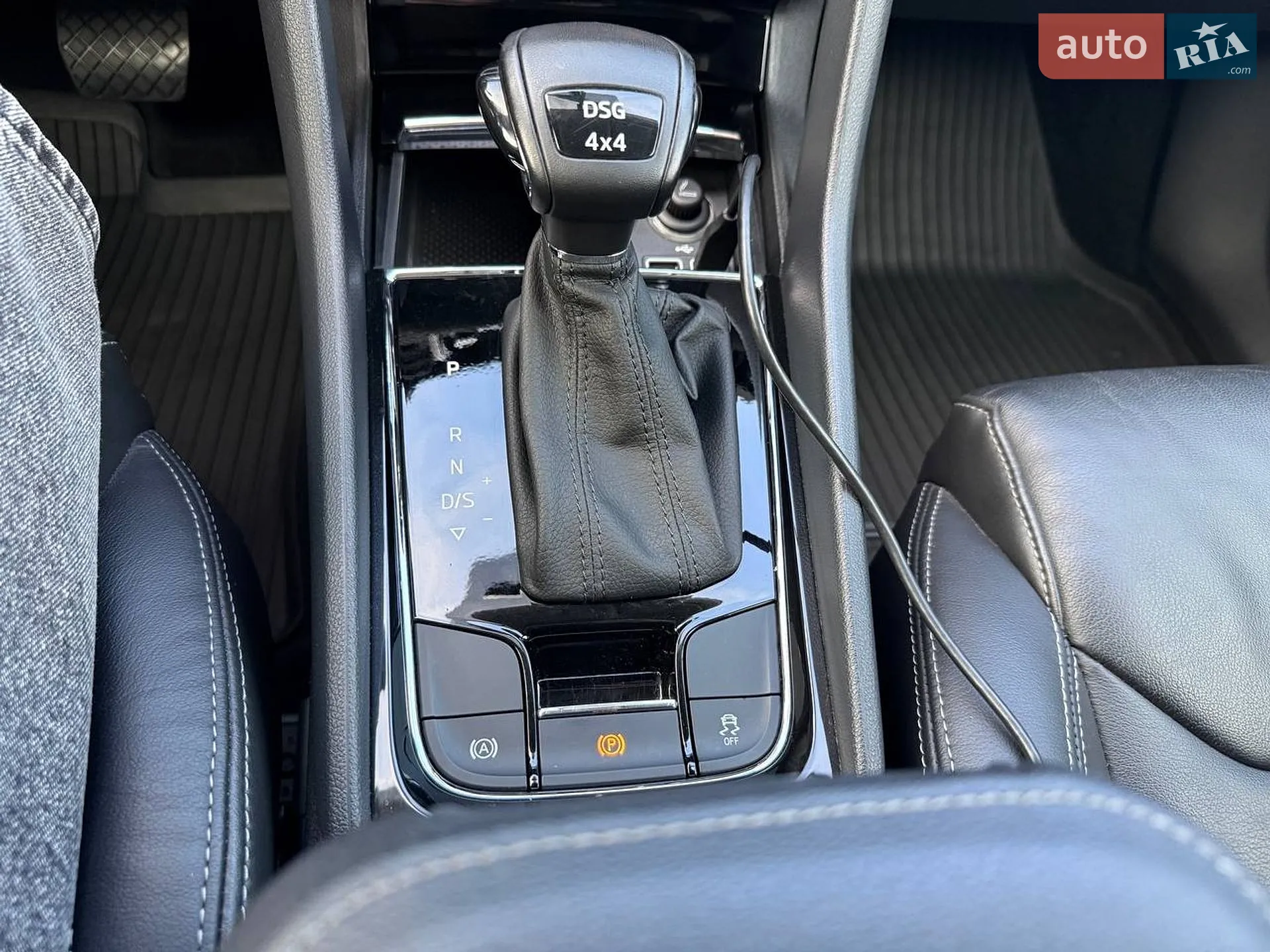 2018 Skoda Kodiaq - мініатюра 25