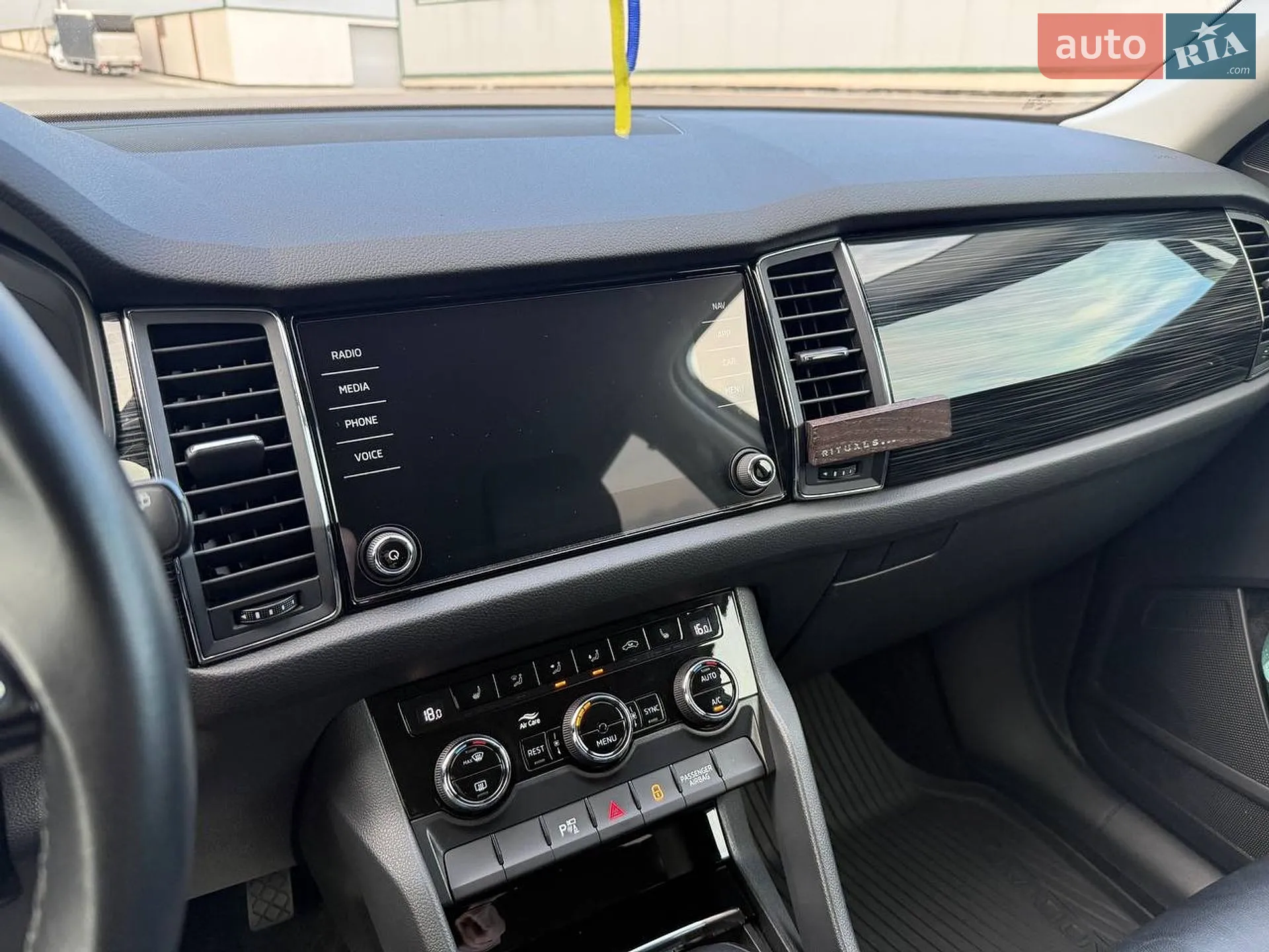 2018 Skoda Kodiaq - мініатюра 27