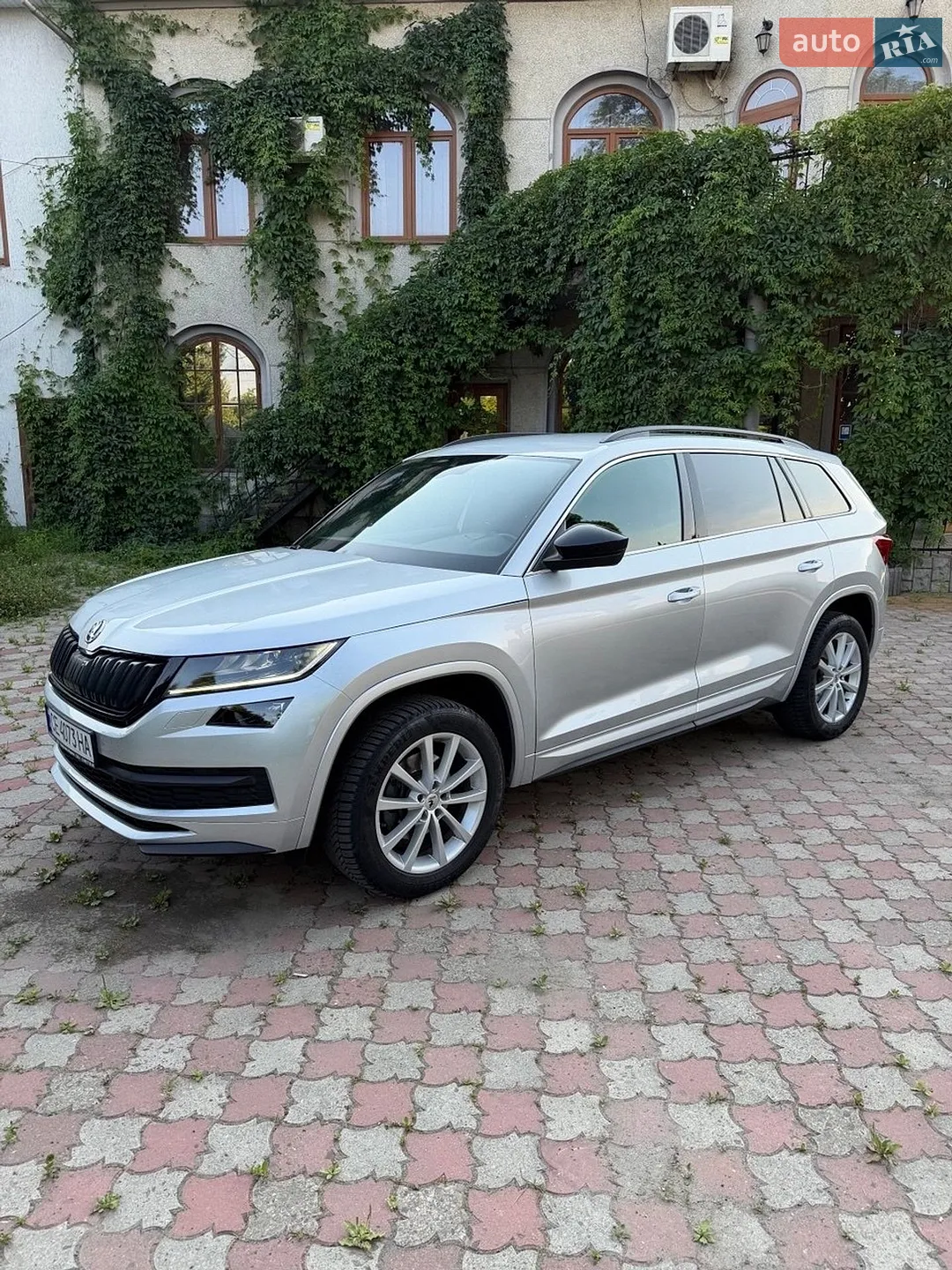 2018 Skoda Kodiaq - мініатюра 8