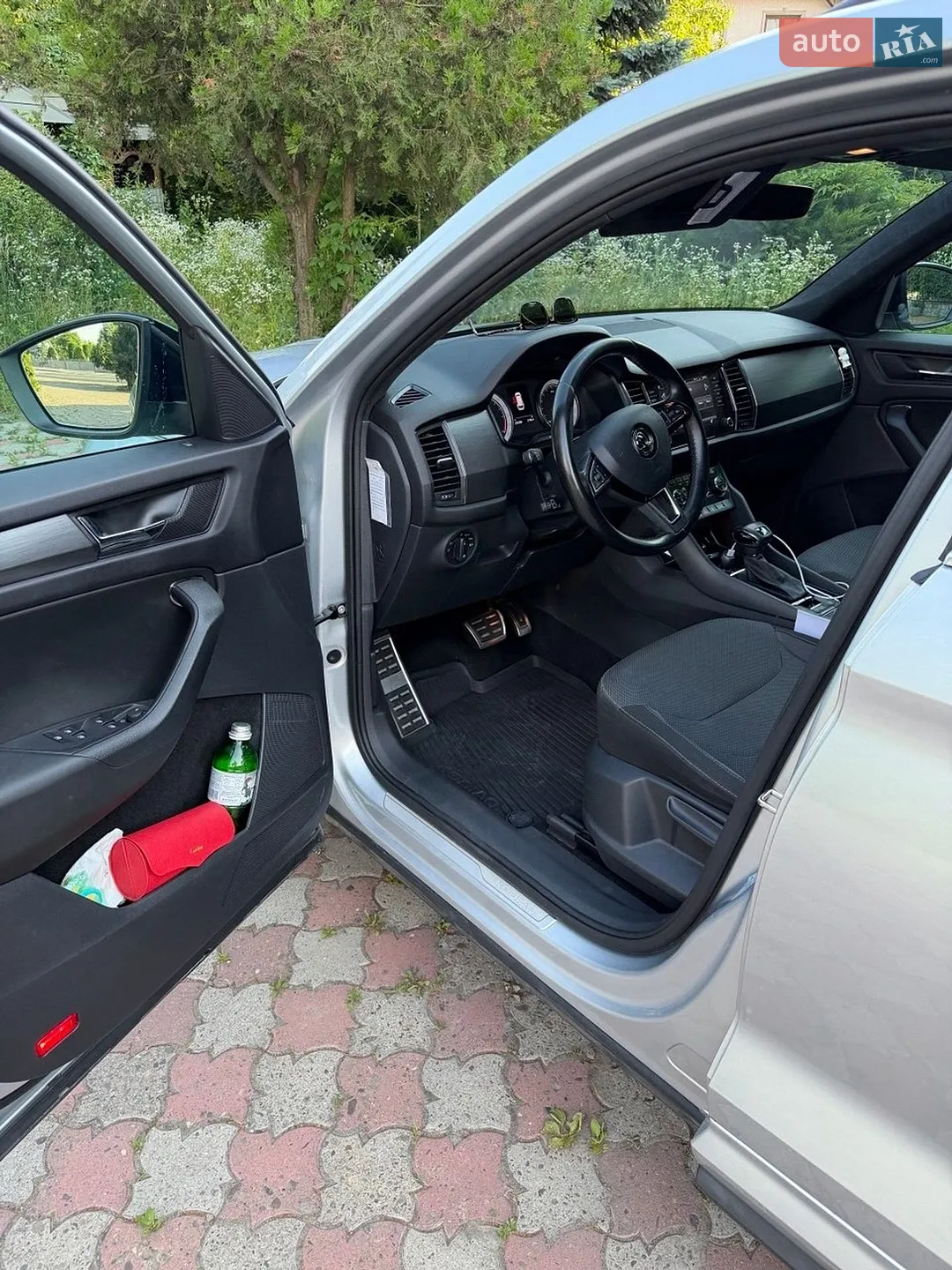 2018 Skoda Kodiaq - мініатюра 15