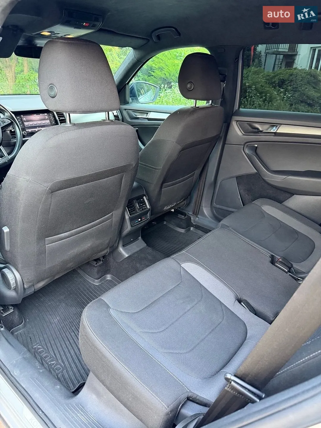 2018 Skoda Kodiaq - мініатюра 20